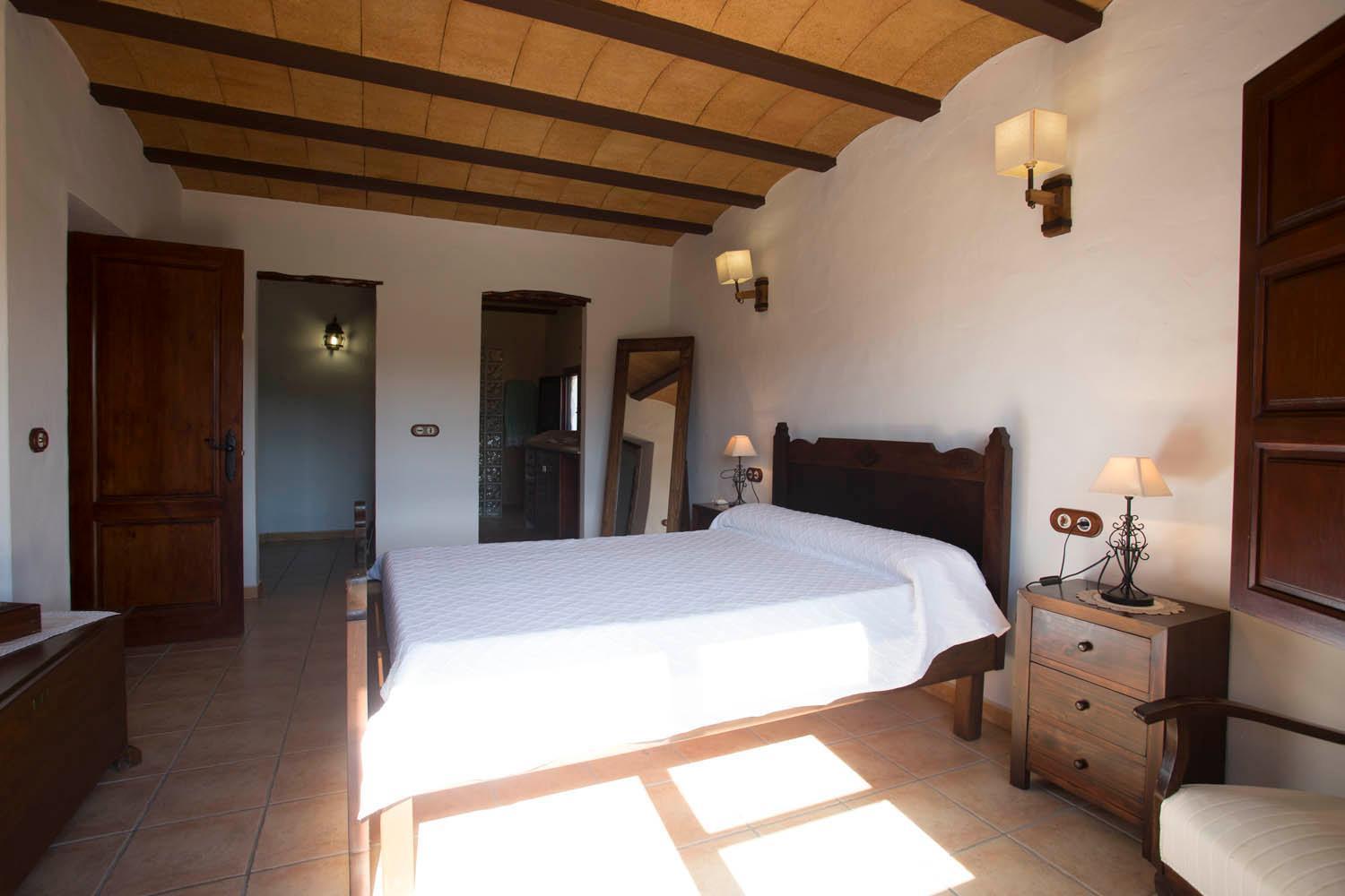 San Rafael 159 Holiday home *