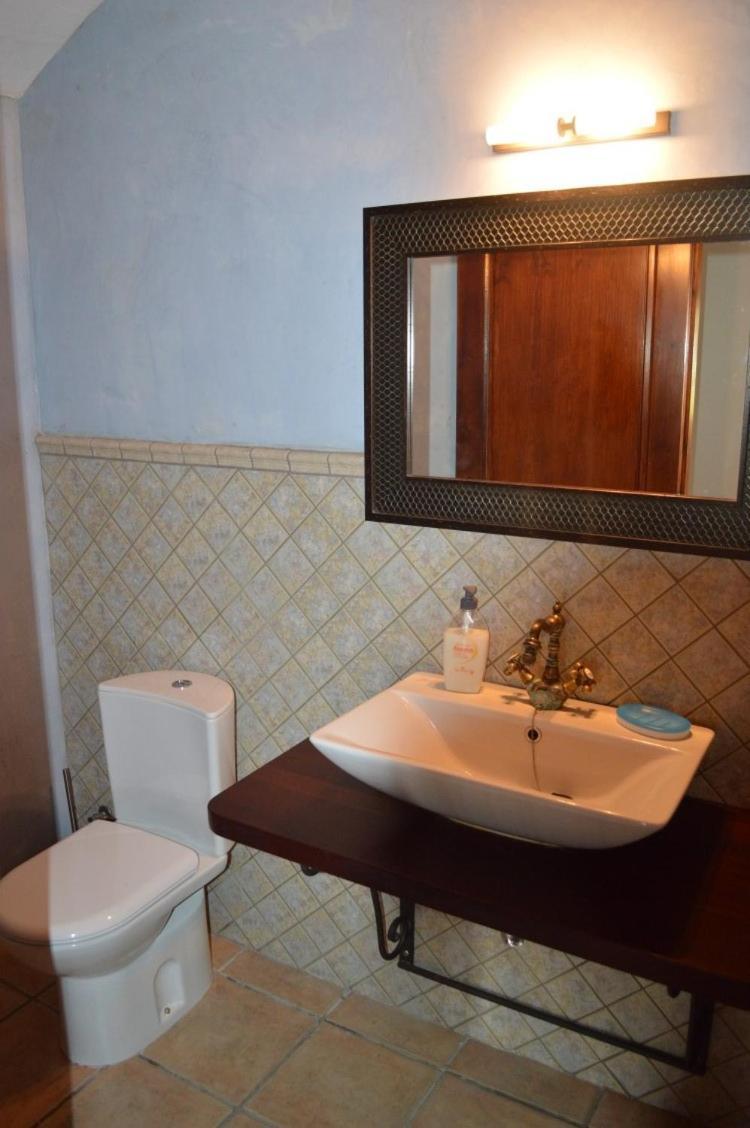 Holiday home San Rafael 159 *