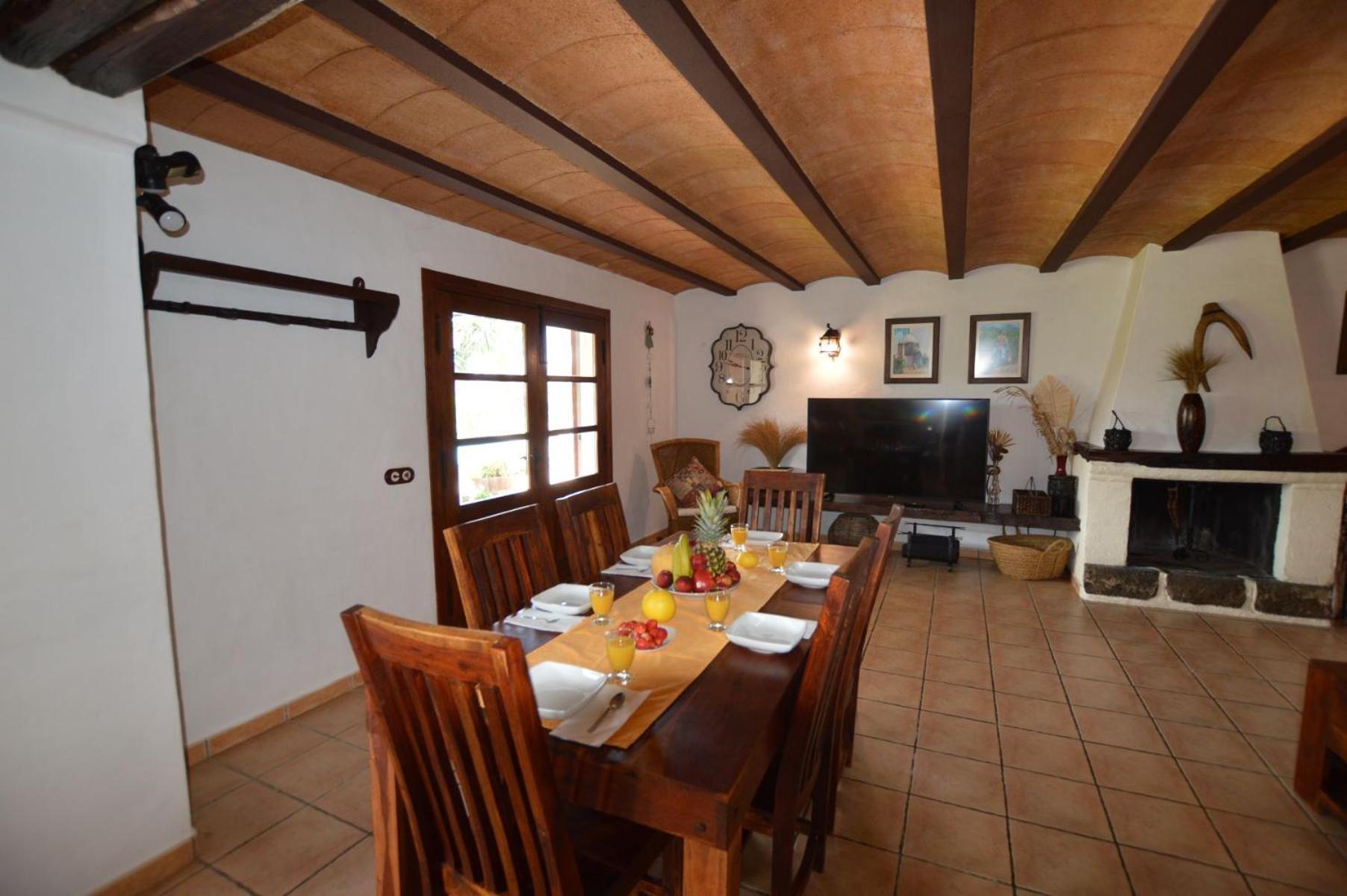 San Rafael 159 Holiday home San Antonio (Ibiza)