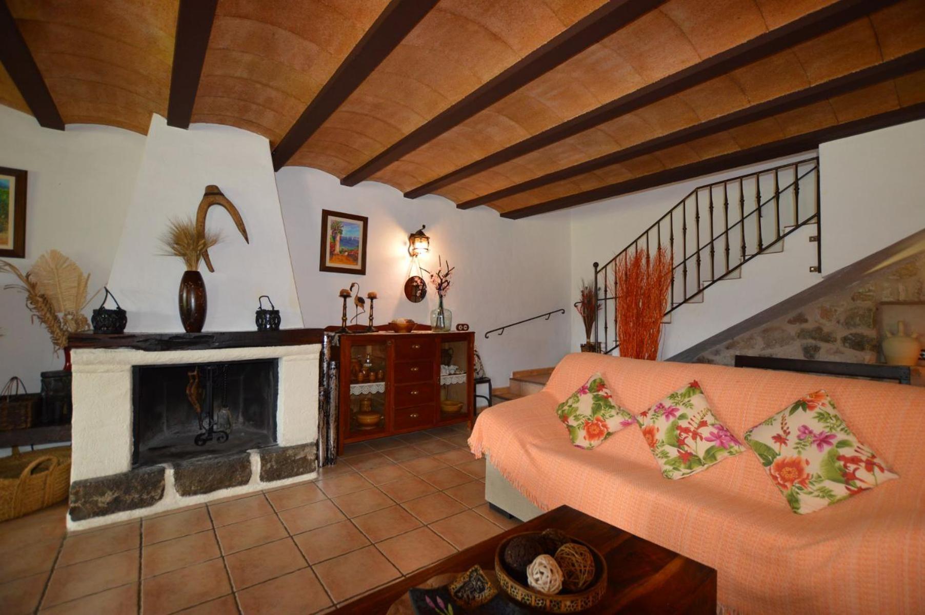 Holiday home San Rafael 159 San Antonio (Ibiza)