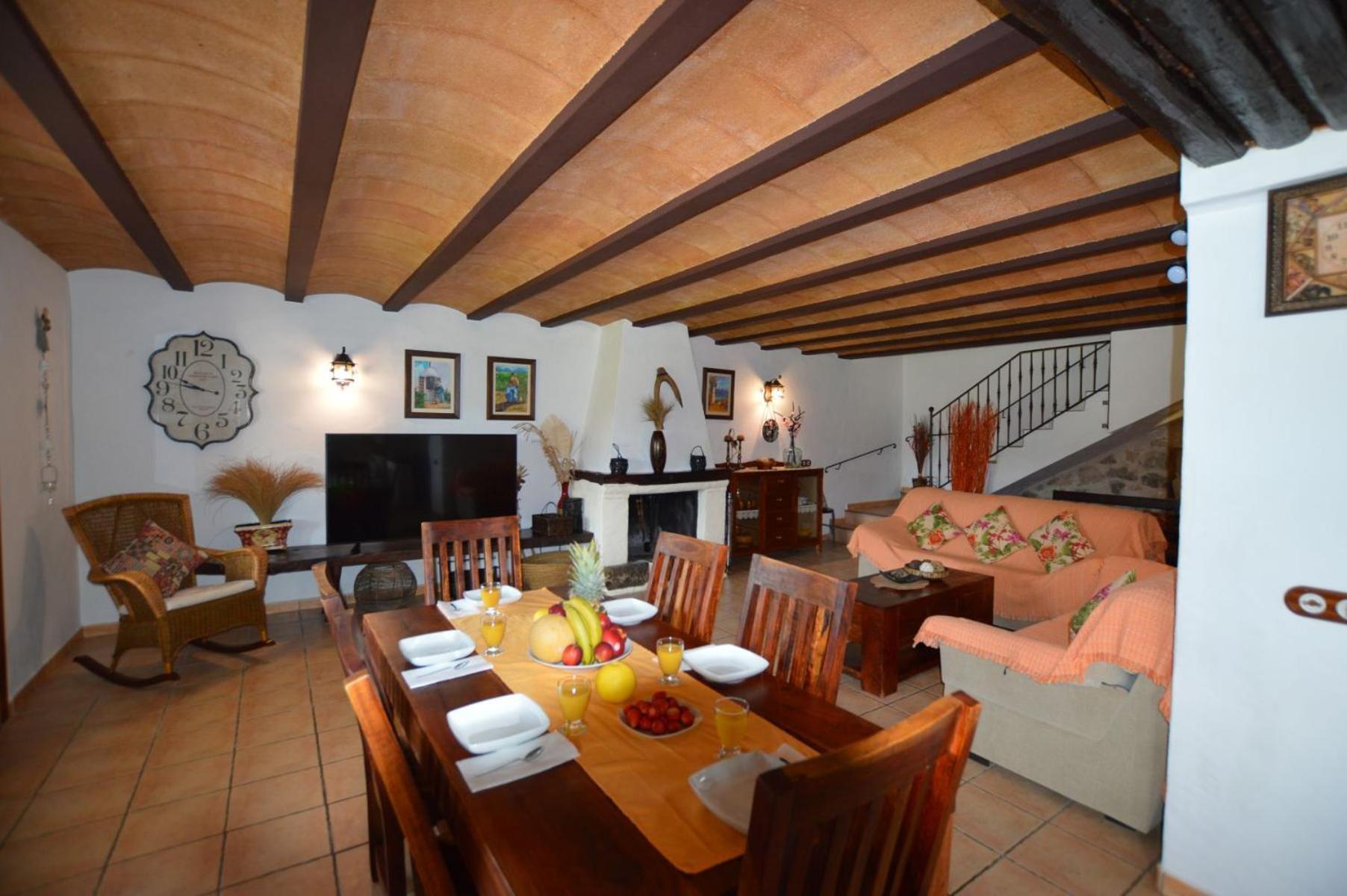 San Rafael 159 Holiday home *