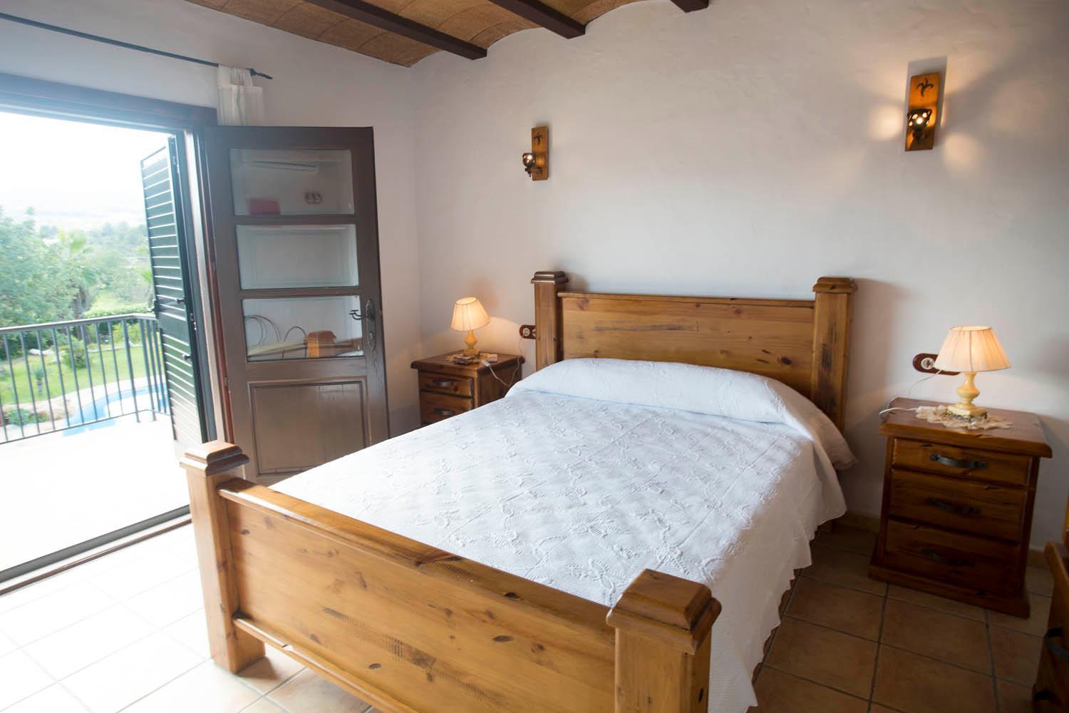 San Rafael 159 Holiday home