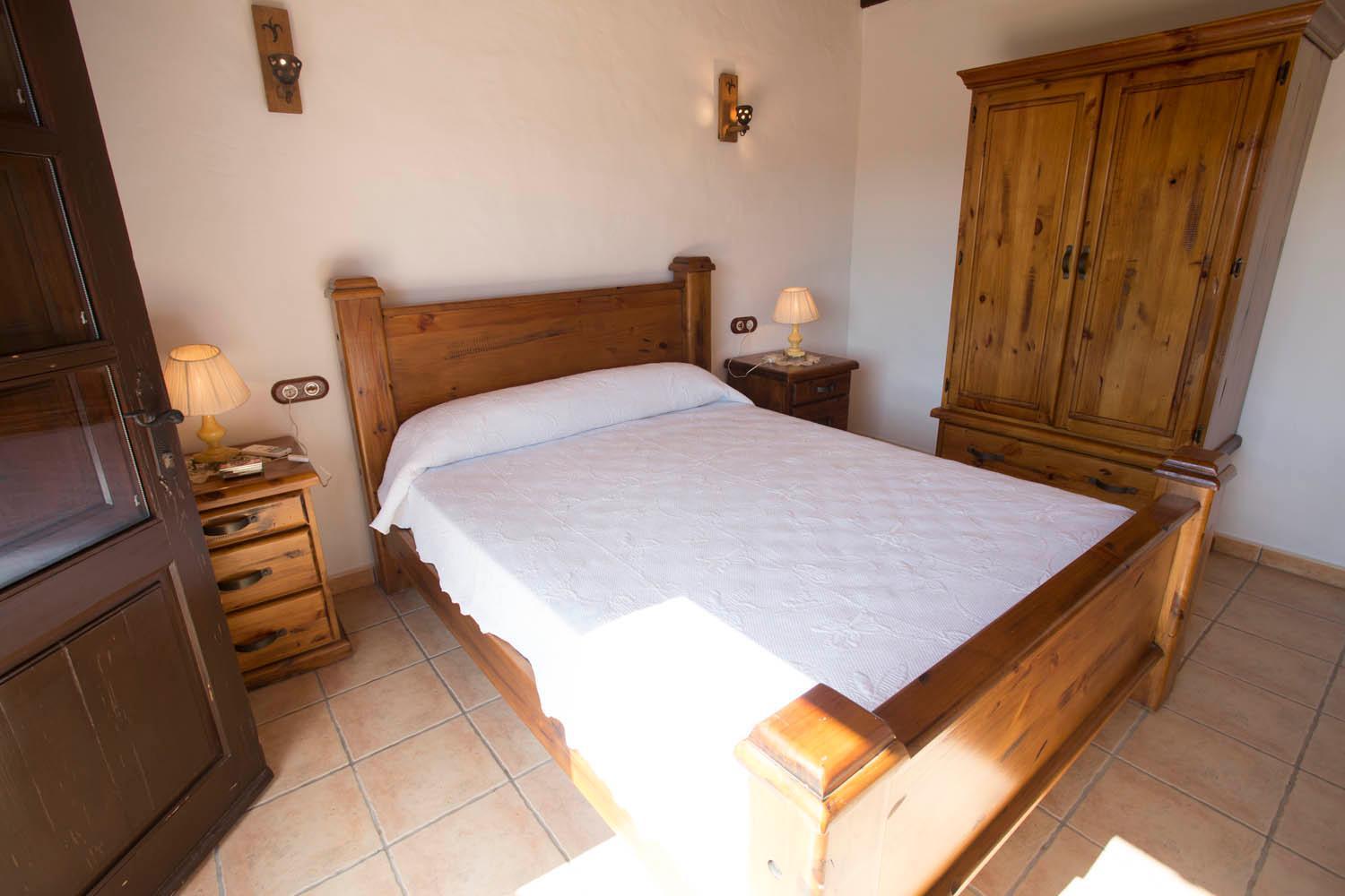 Holiday home San Rafael 159