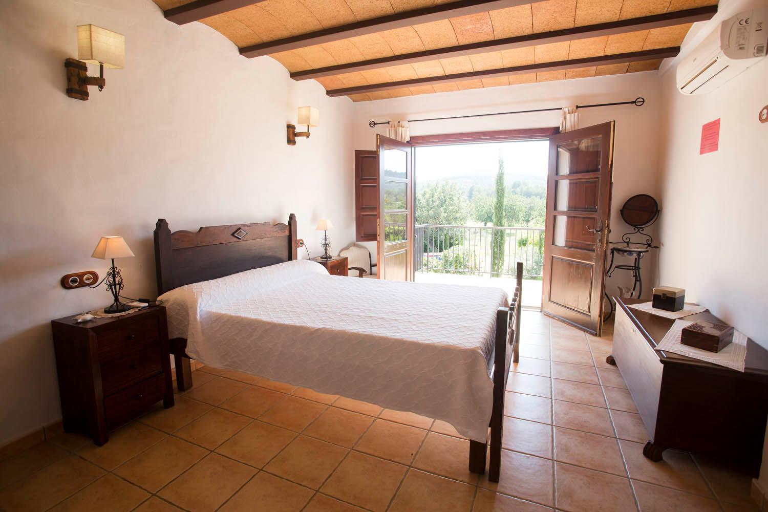 San Rafael 159 Holiday home *
