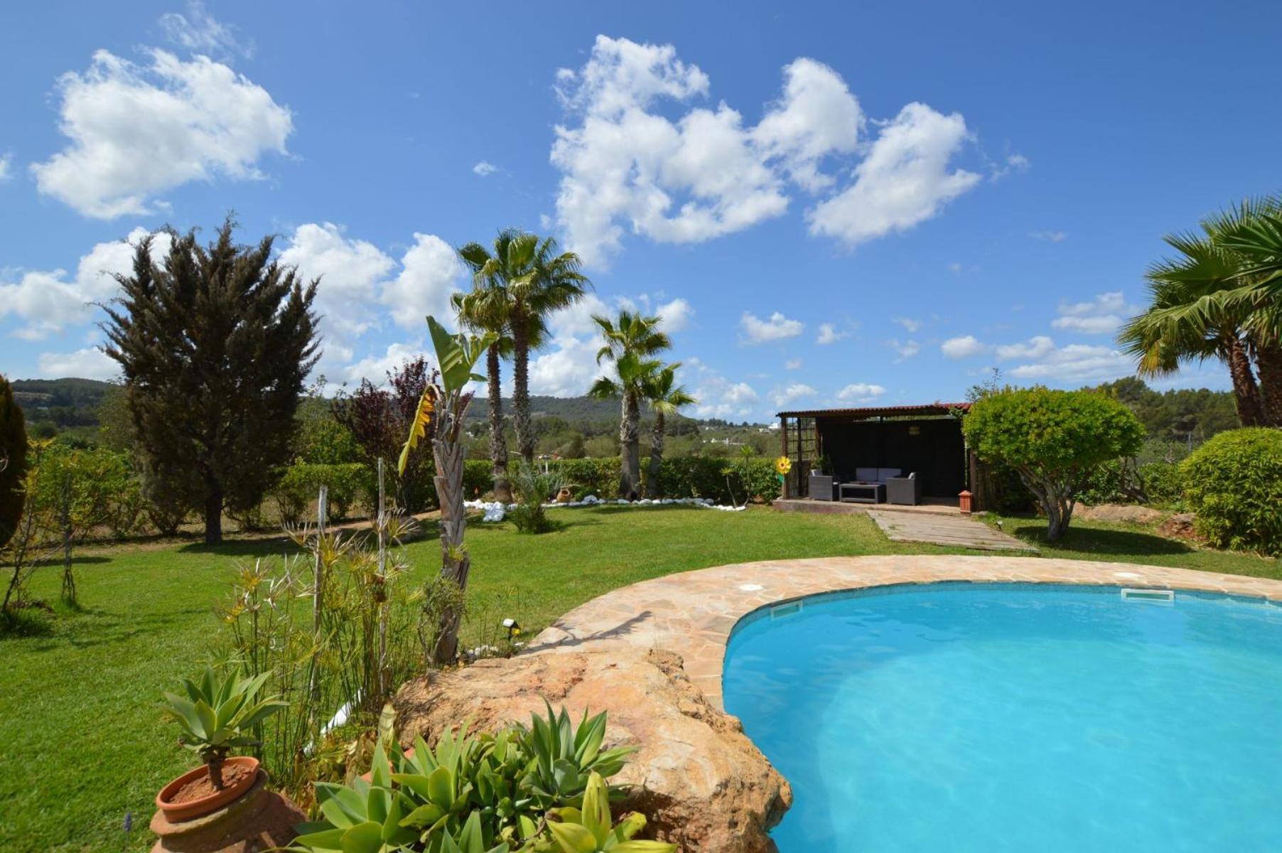 Holiday home San Rafael 159