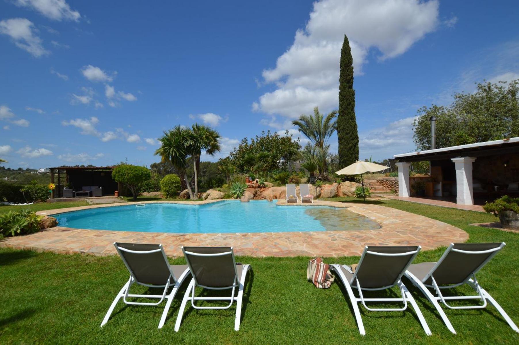 San Rafael 159 Holiday home San Antonio (Ibiza)