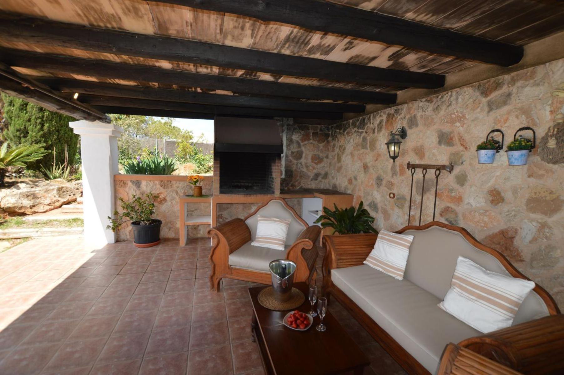 Holiday home San Rafael 159 San Antonio (Ibiza)