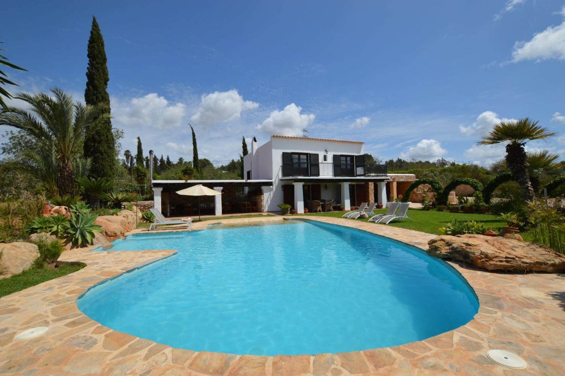 San Rafael 159 Holiday home San Antonio (Ibiza)