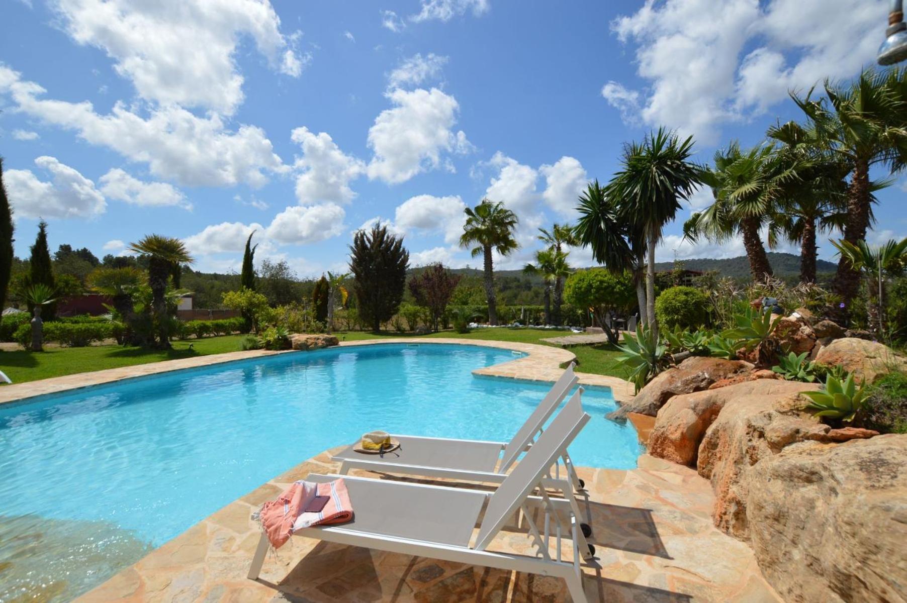 Holiday home San Rafael 159 *