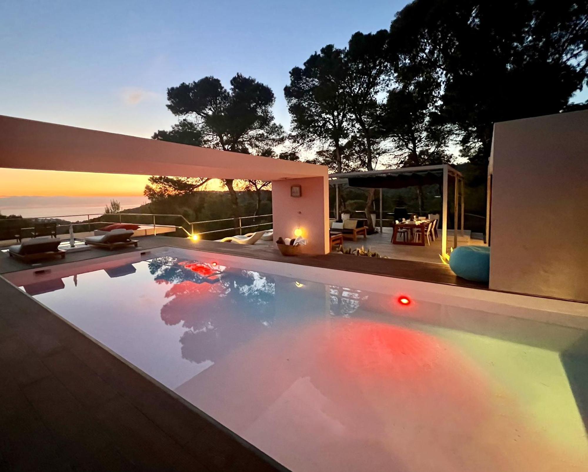 Ibiza Sea And Sunset View Pousada Cala Vadella (Ibiza)