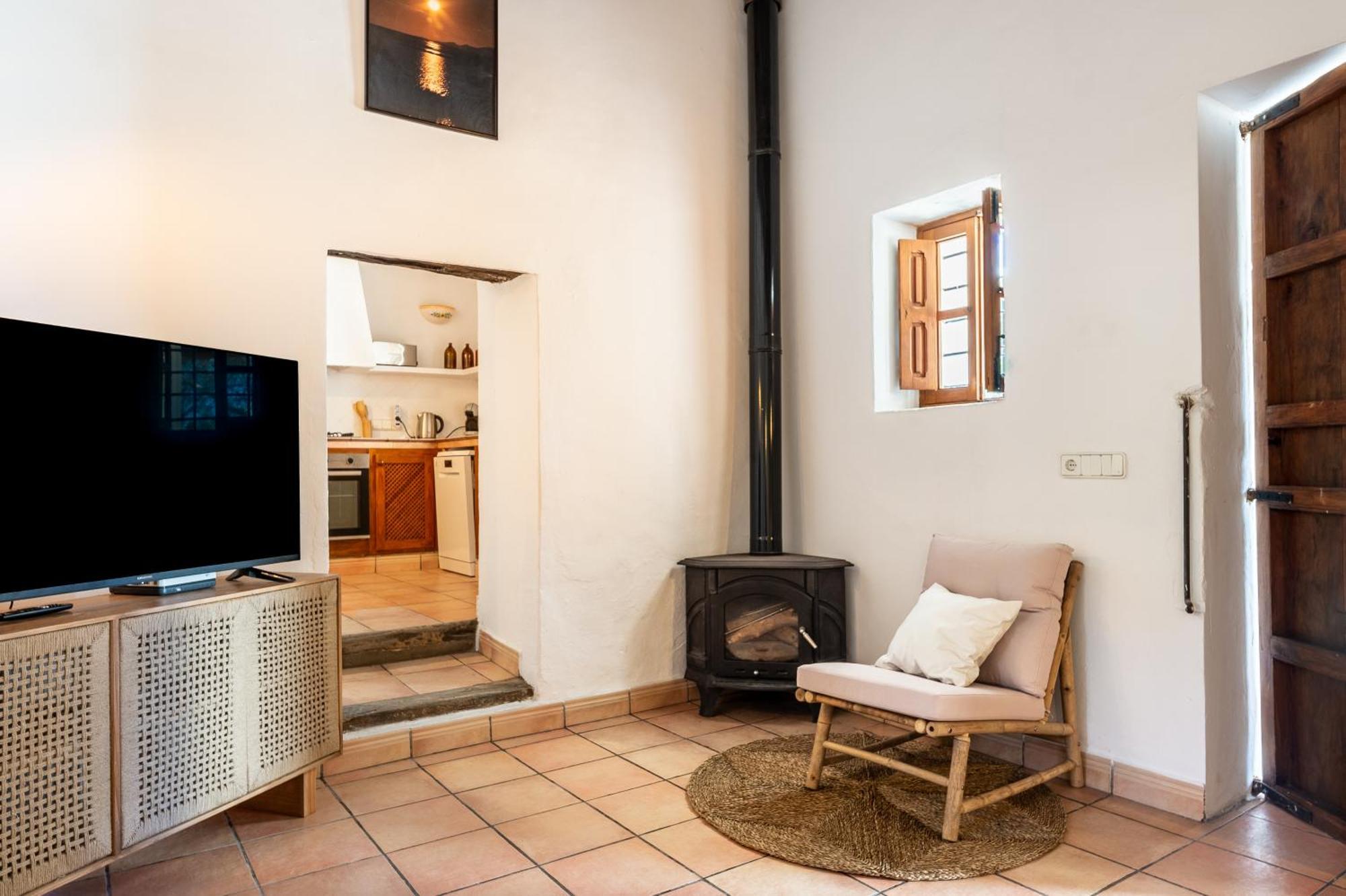 Cardona - Green&blue Ibiza Villa