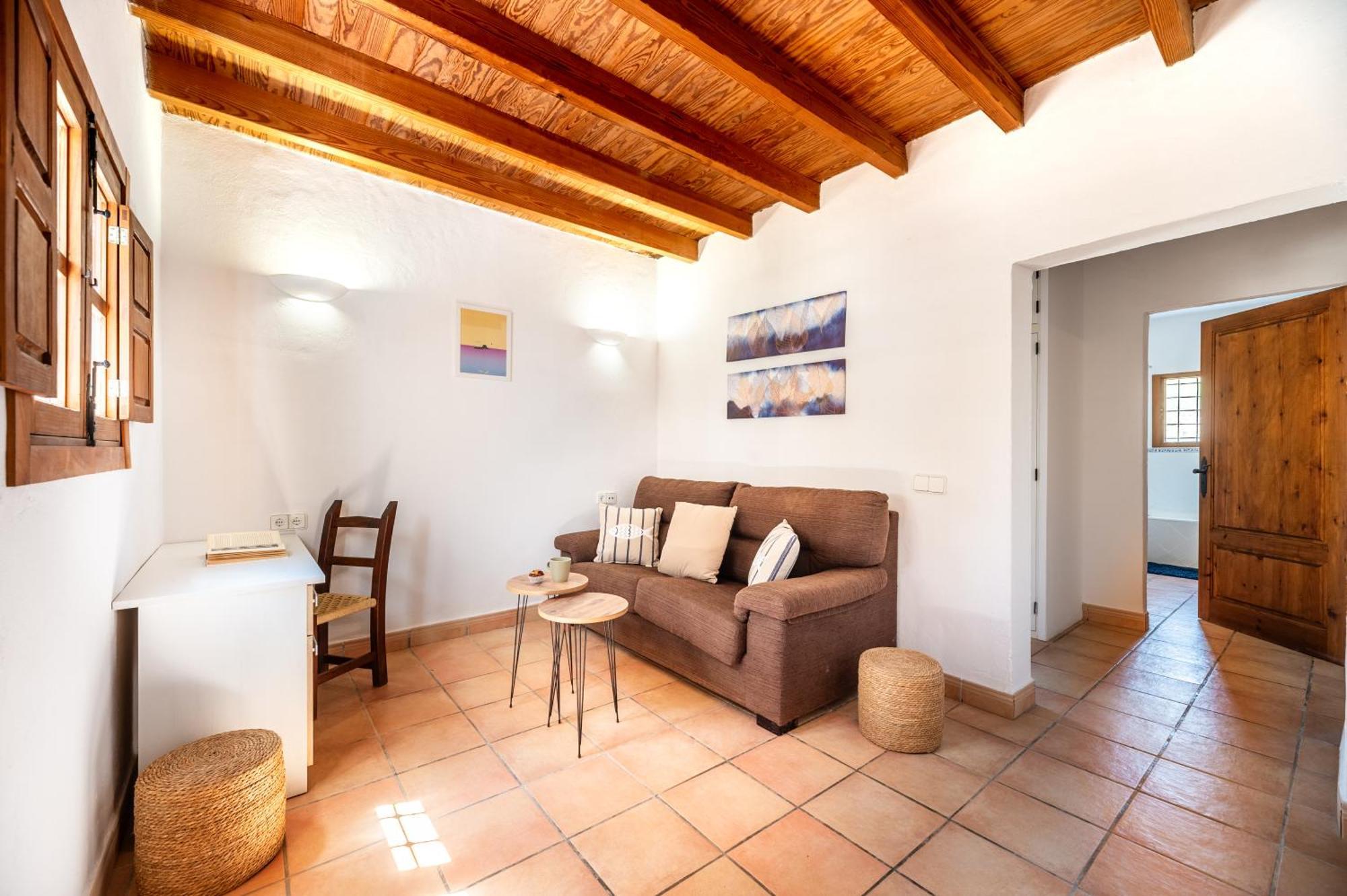 Cardona - Green&blue Ibiza Villa Santa Agnes de Corona