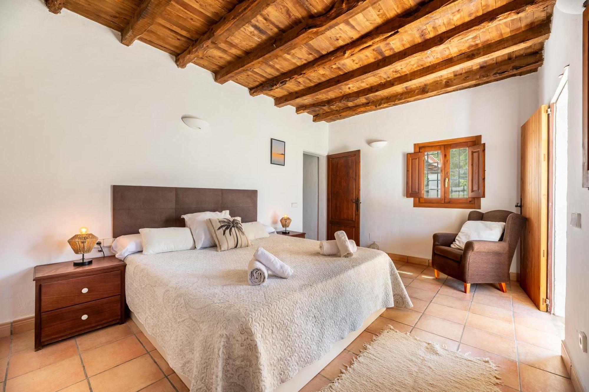 Villa Cardona - Green&blue Ibiza *