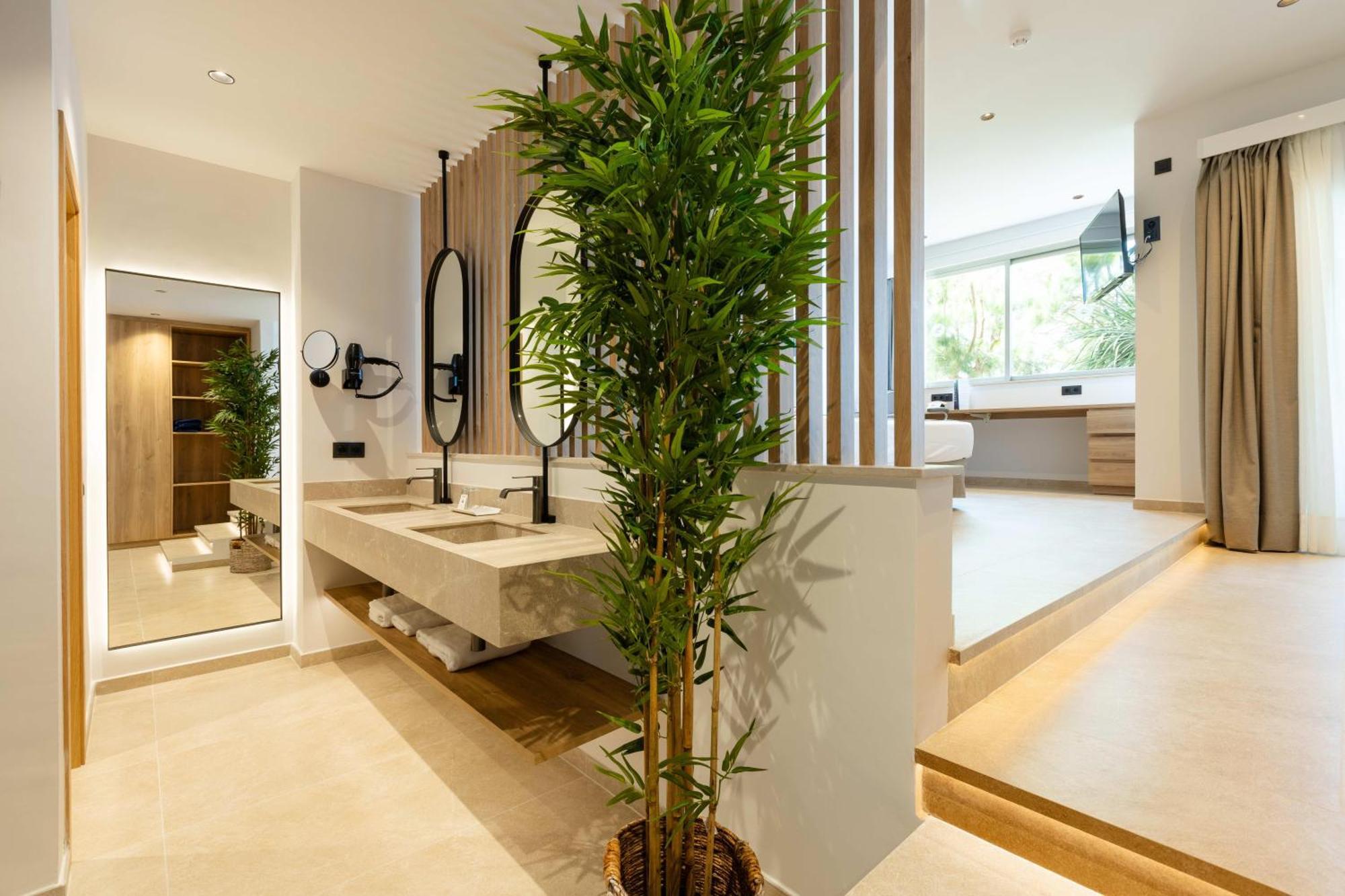 Thb Molinos - Adults Only Hotel