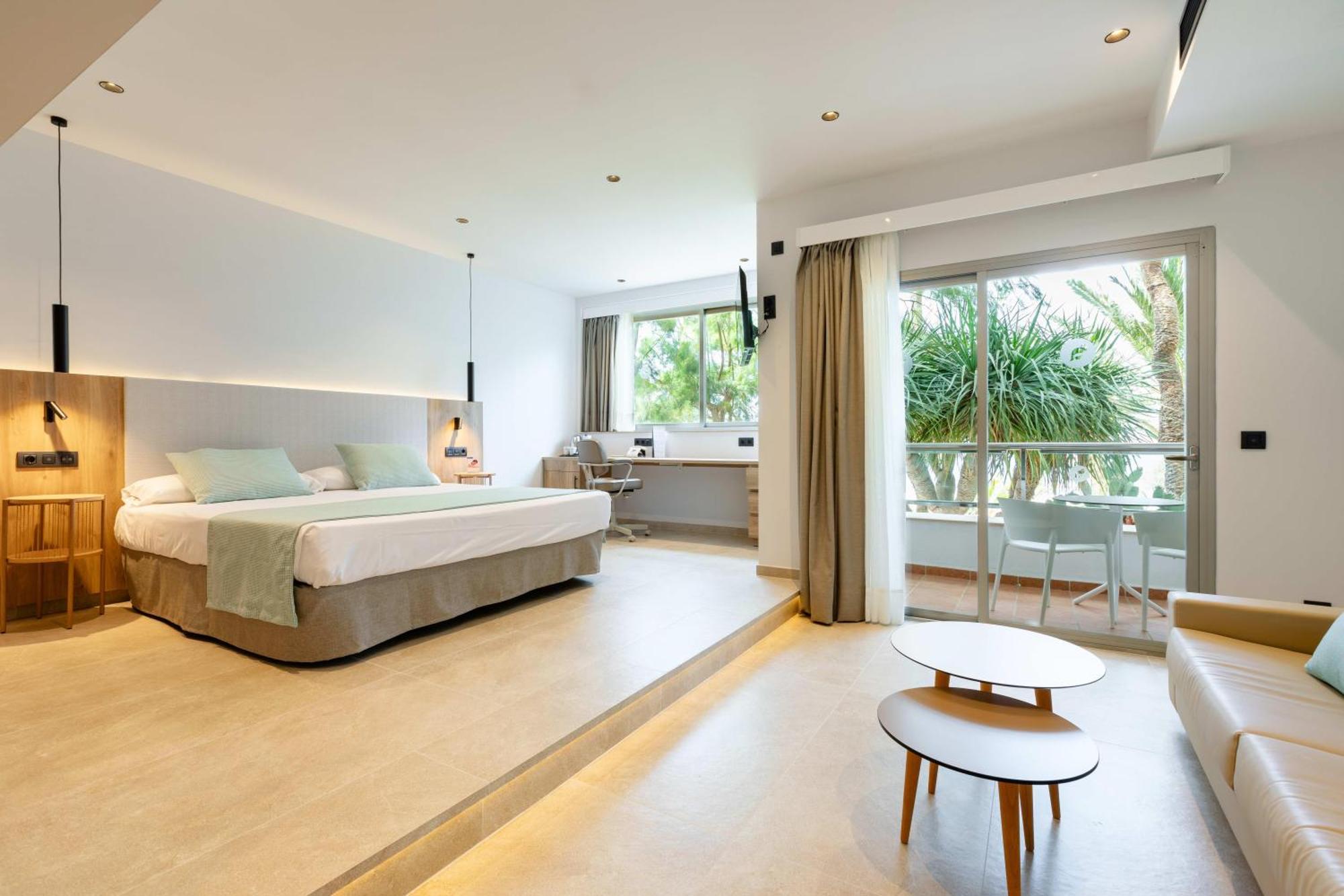 Thb Molinos - Adults Only Hotel 4*