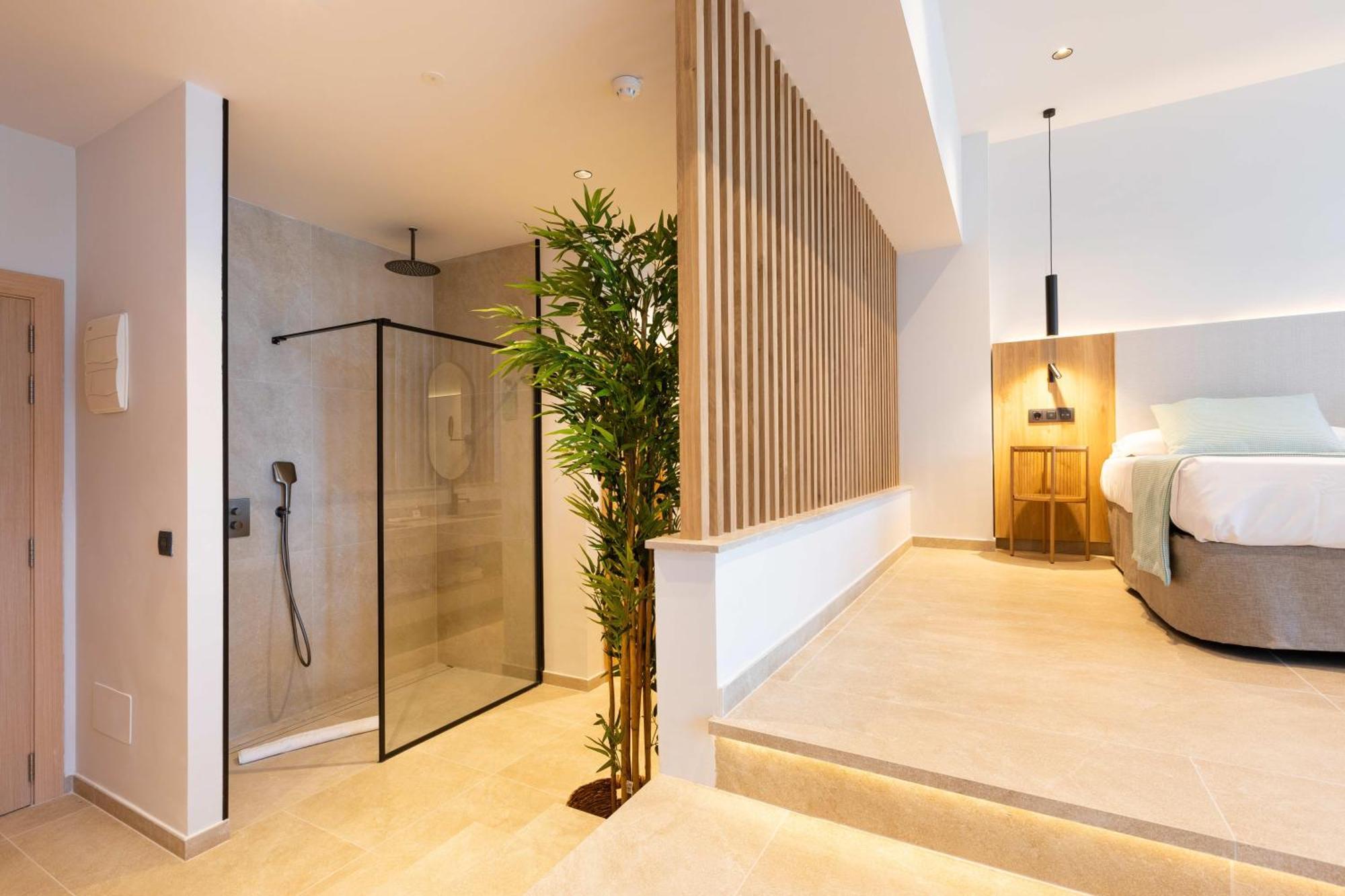 Hotel Thb Molinos - Adults Only Ibiza Town