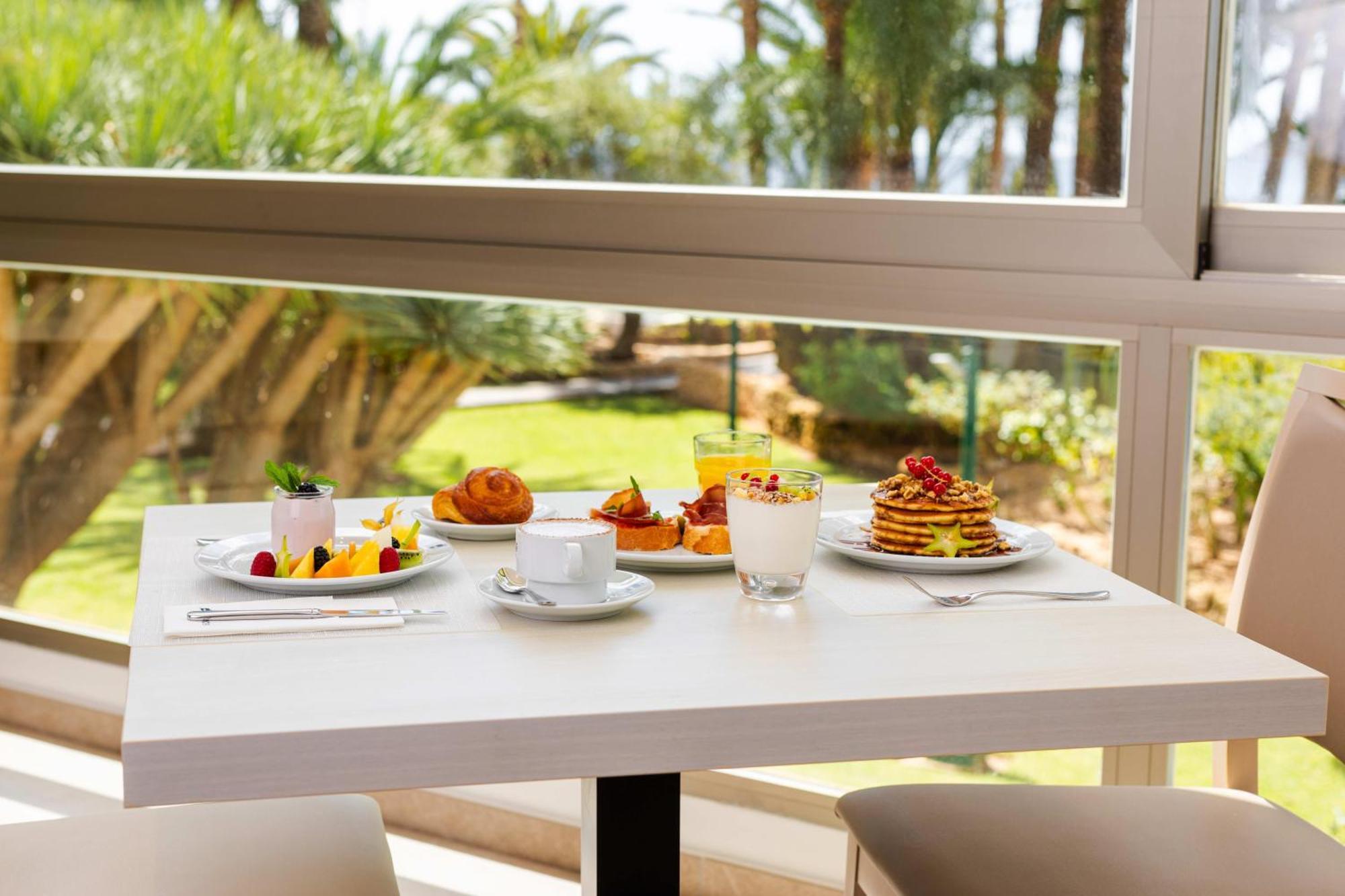 Thb Molinos - Adults Only 4*