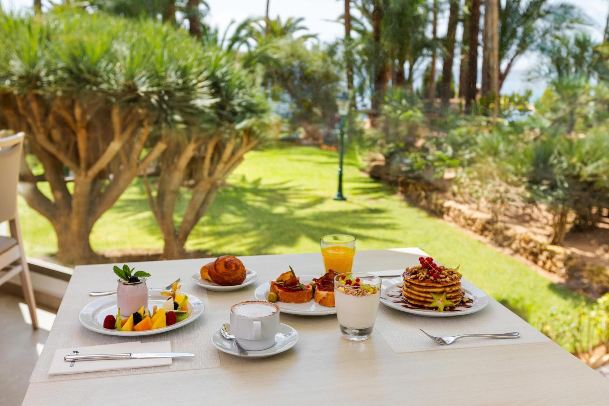 Thb Molinos - Adults Only 4* Ibiza Town