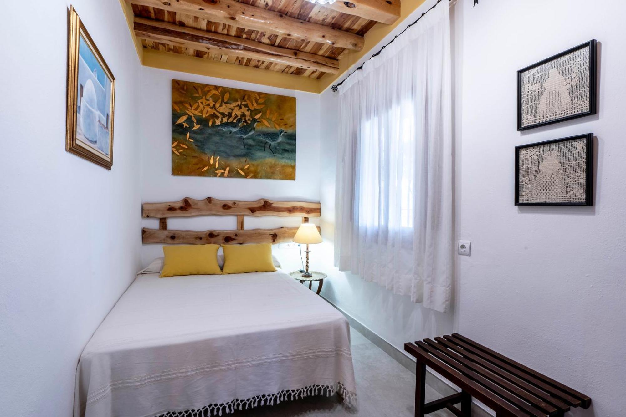 Cardona Villa *