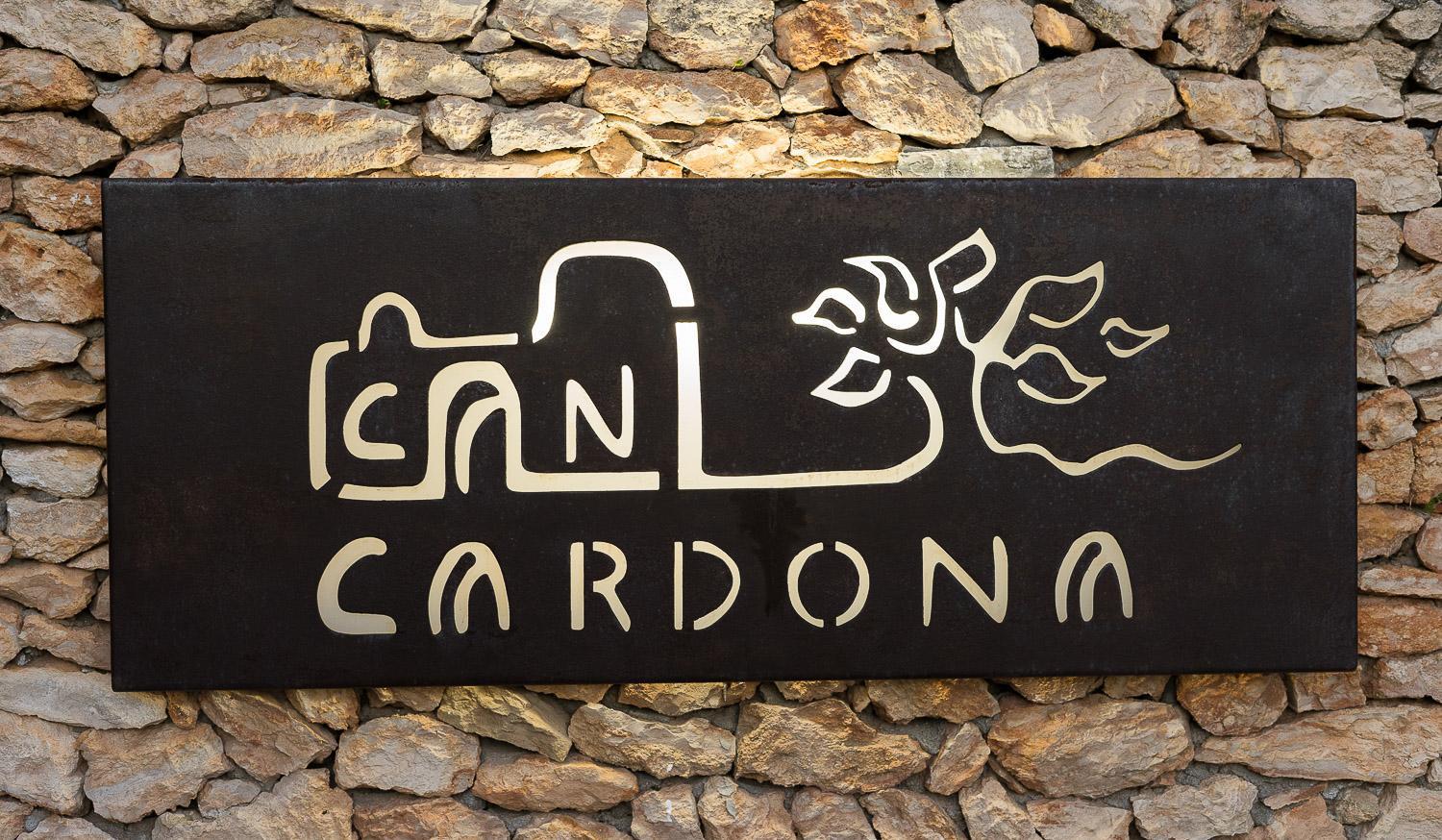 Villa Cardona