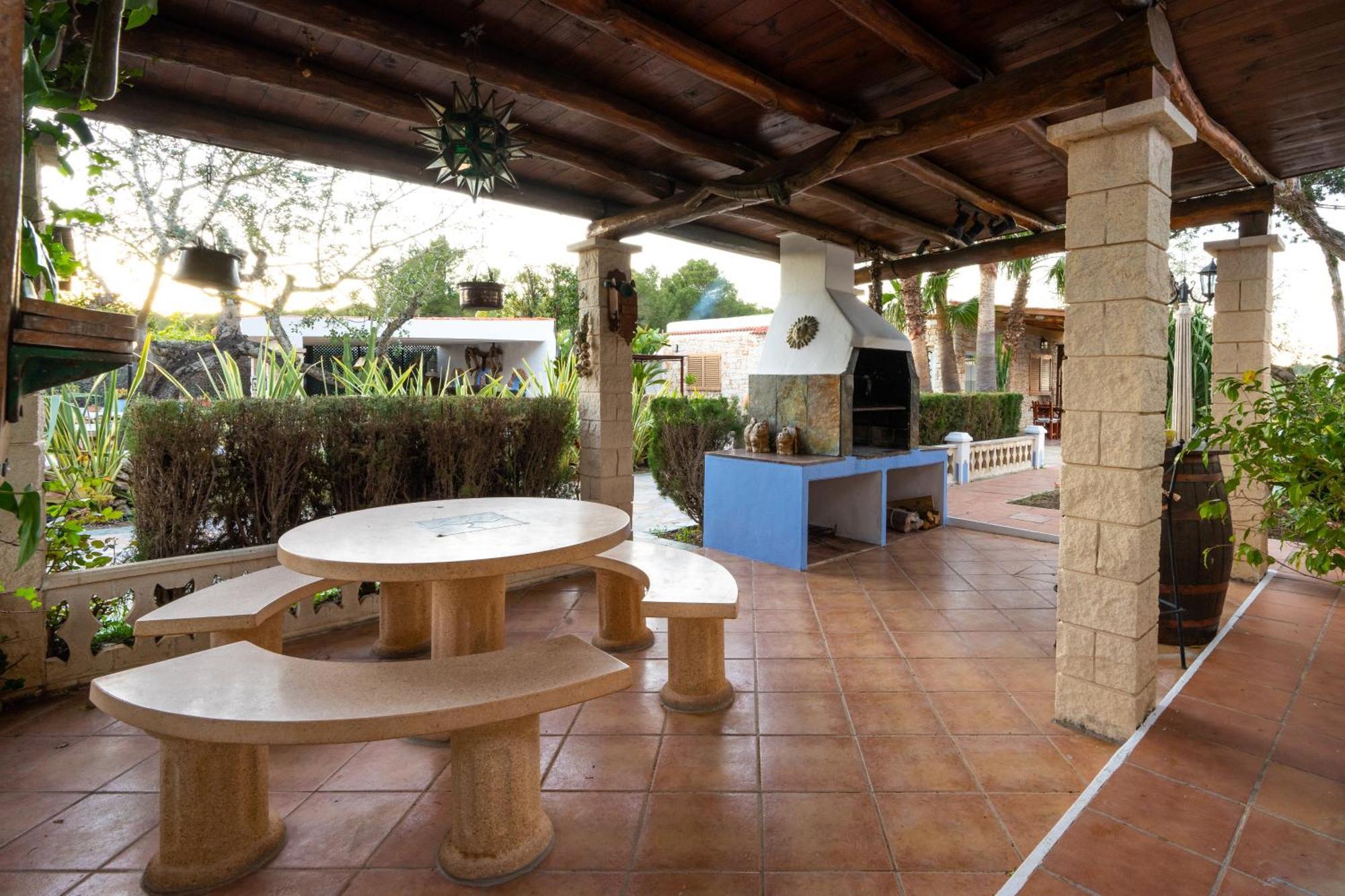 Cardona Villa *