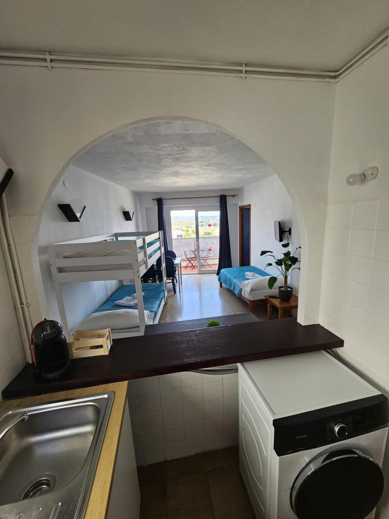 Le Mirage Ibiza *