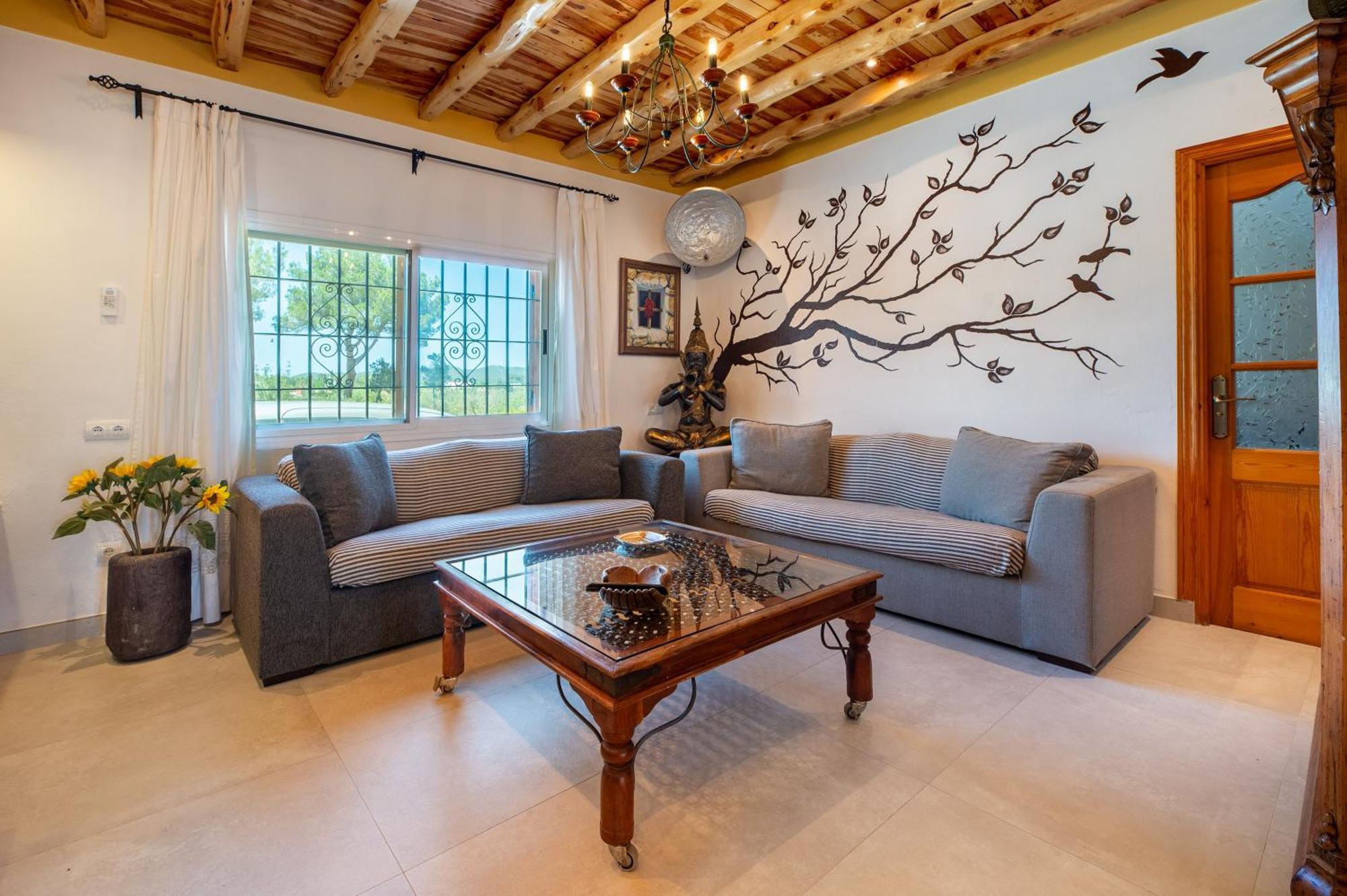 Cardona Villa *