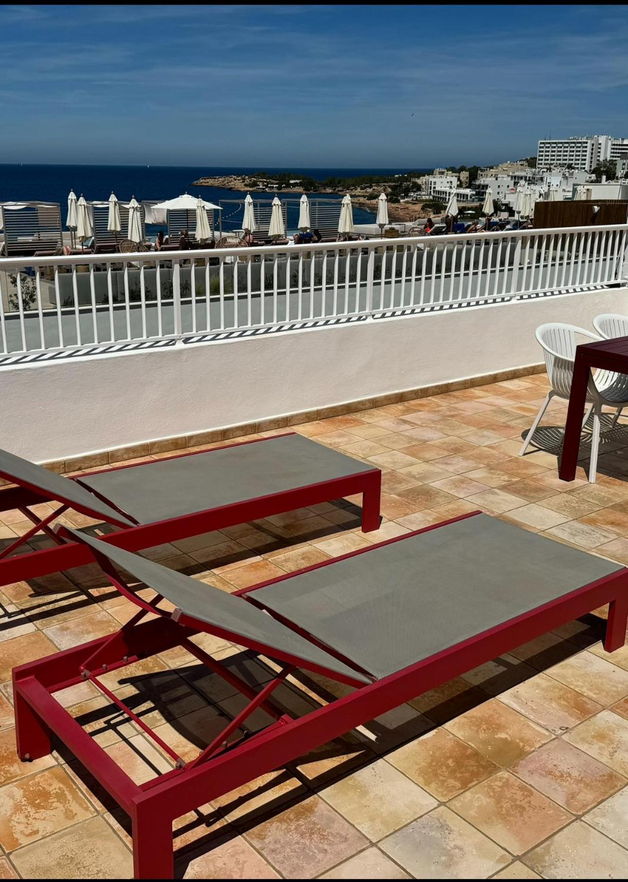Apartment Boutique Poniente Playa San Antonio (Ibiza)