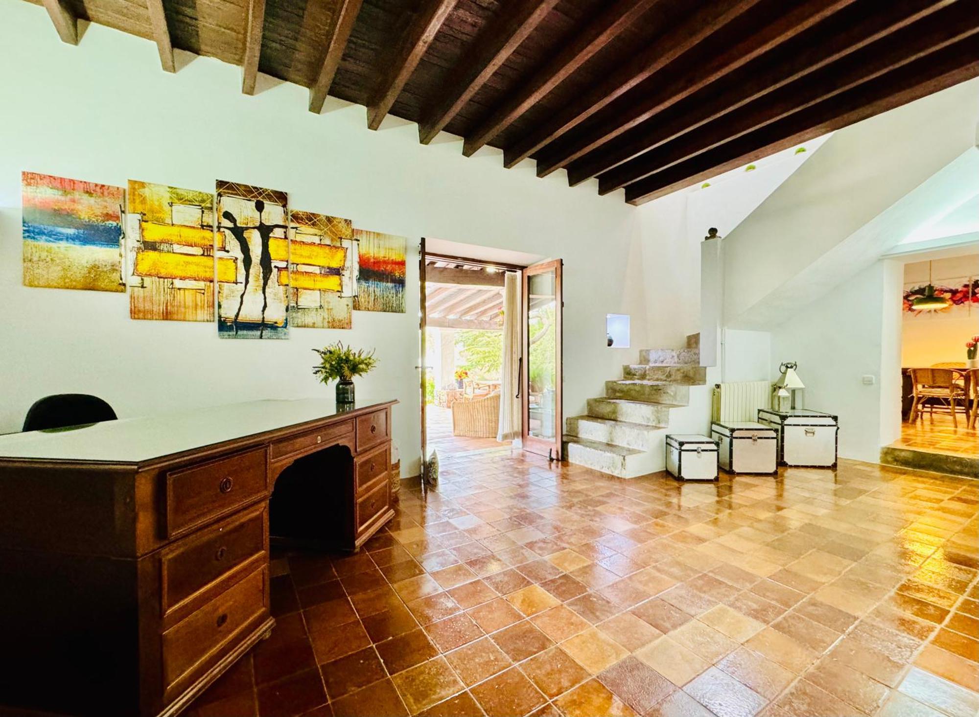 Ses Casetes Ibiza