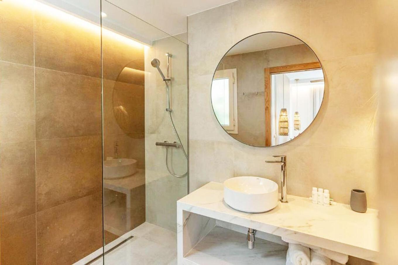Residencial Bogamari * San Antonio (Ibiza)