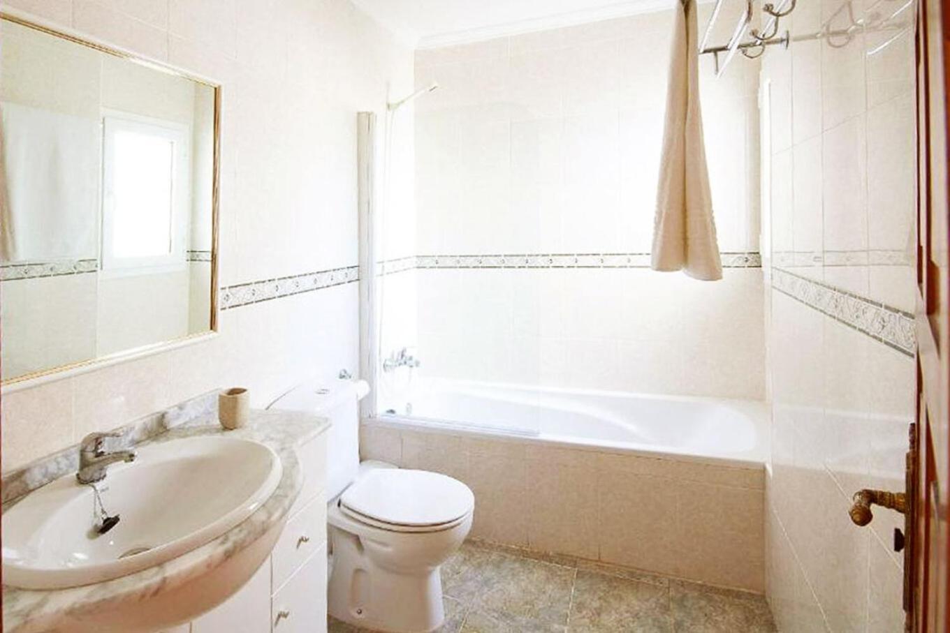 Villa Residencial Bogamari San Antonio (Ibiza)