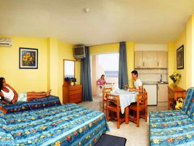 Vibra Panoramic Apartamento Ibiza