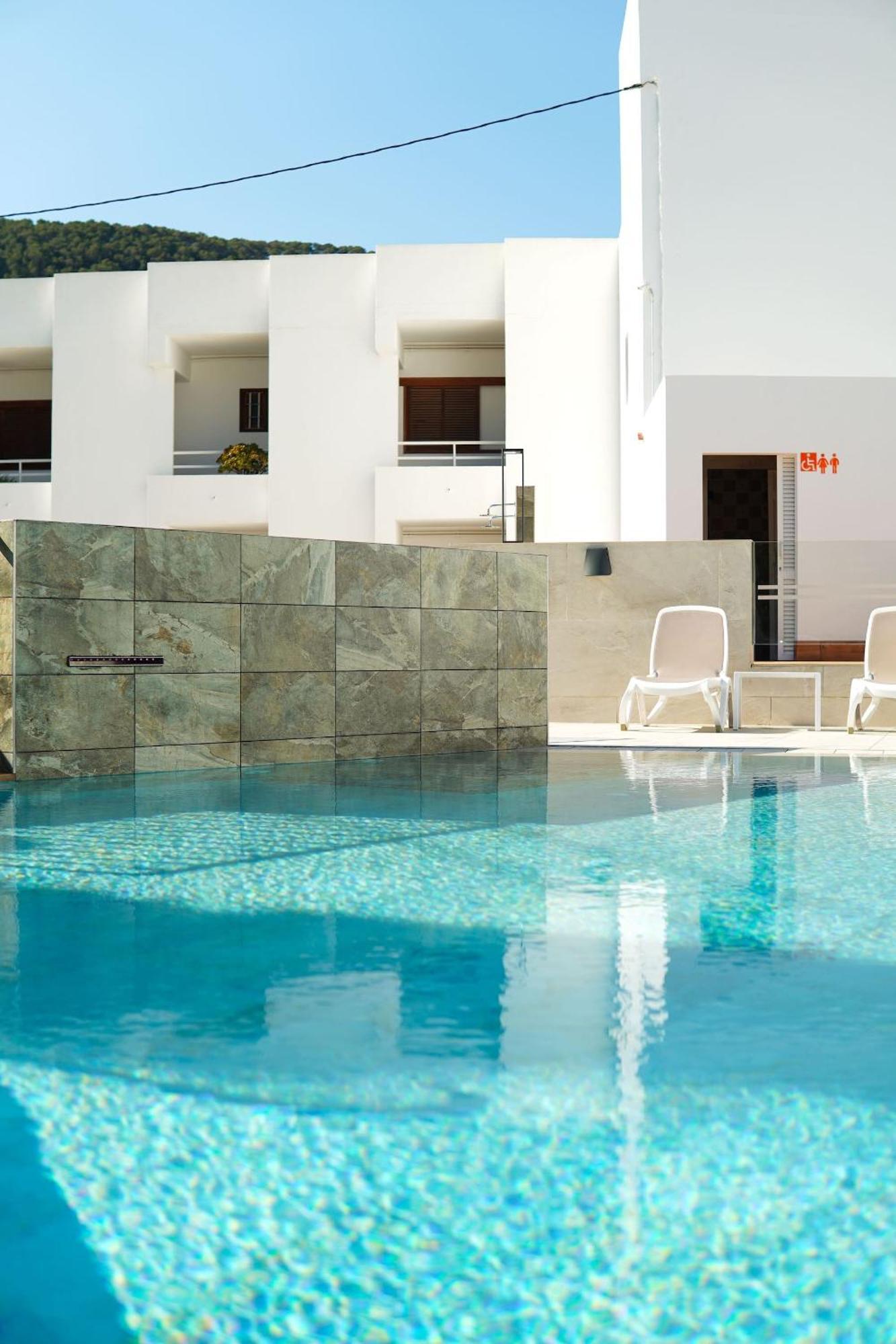 Apartment Typic Oasis Sa Tanca