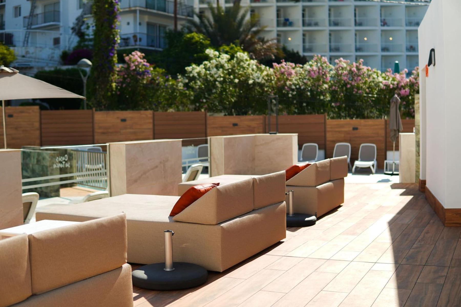 Typic Oasis Sa Tanca Apartment Cala Llonga (Ibiza)