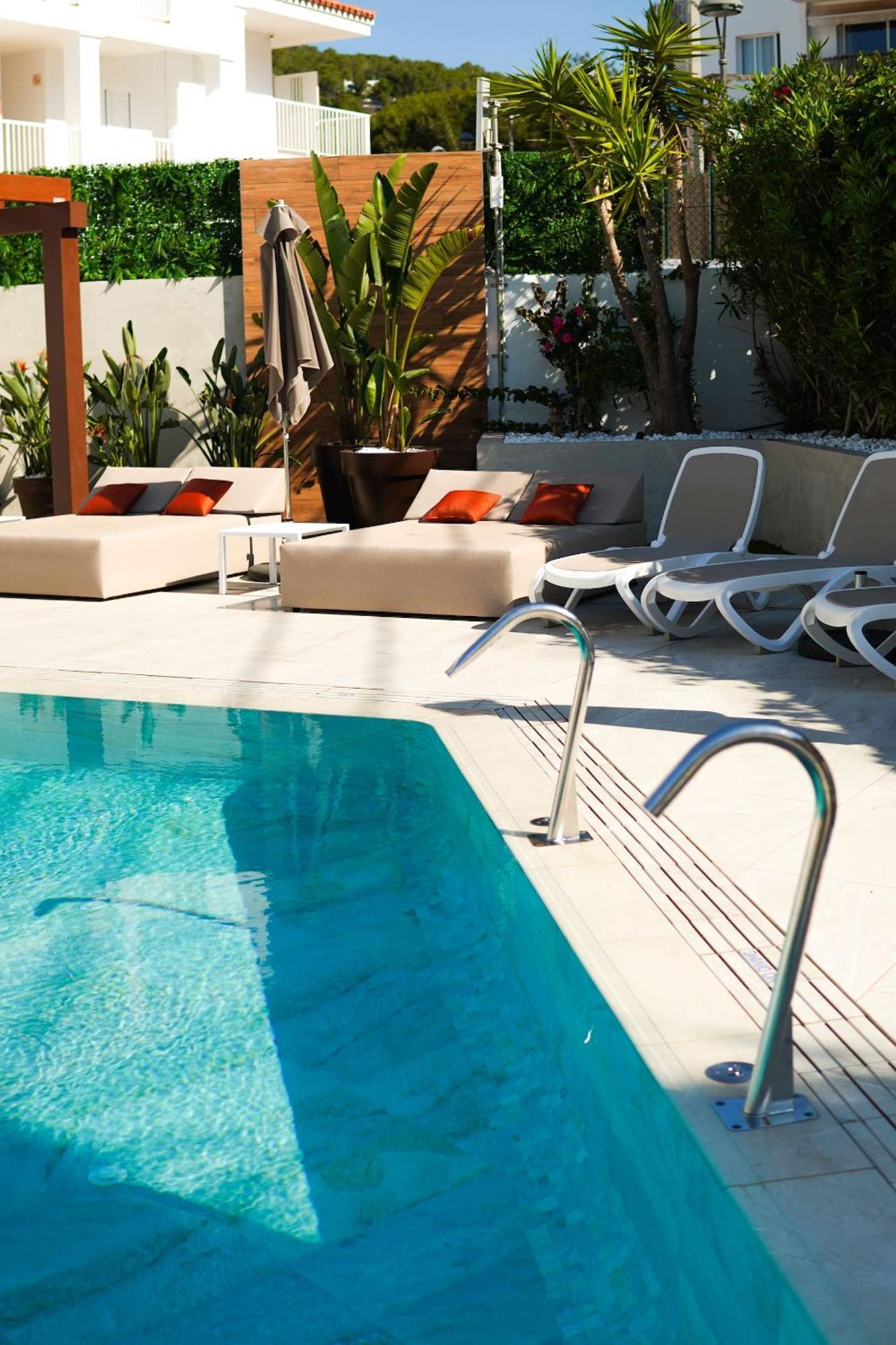 Typic Oasis Sa Tanca Cala Llonga (Ibiza)