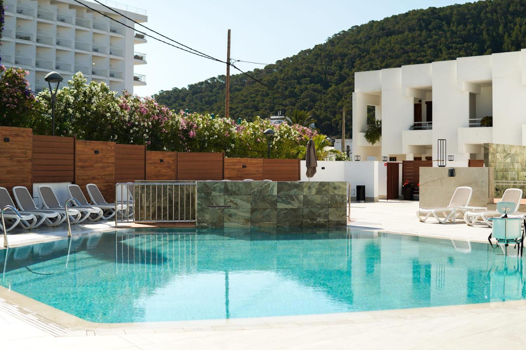 Typic Oasis Sa Tanca Apartment Cala Llonga (Ibiza)