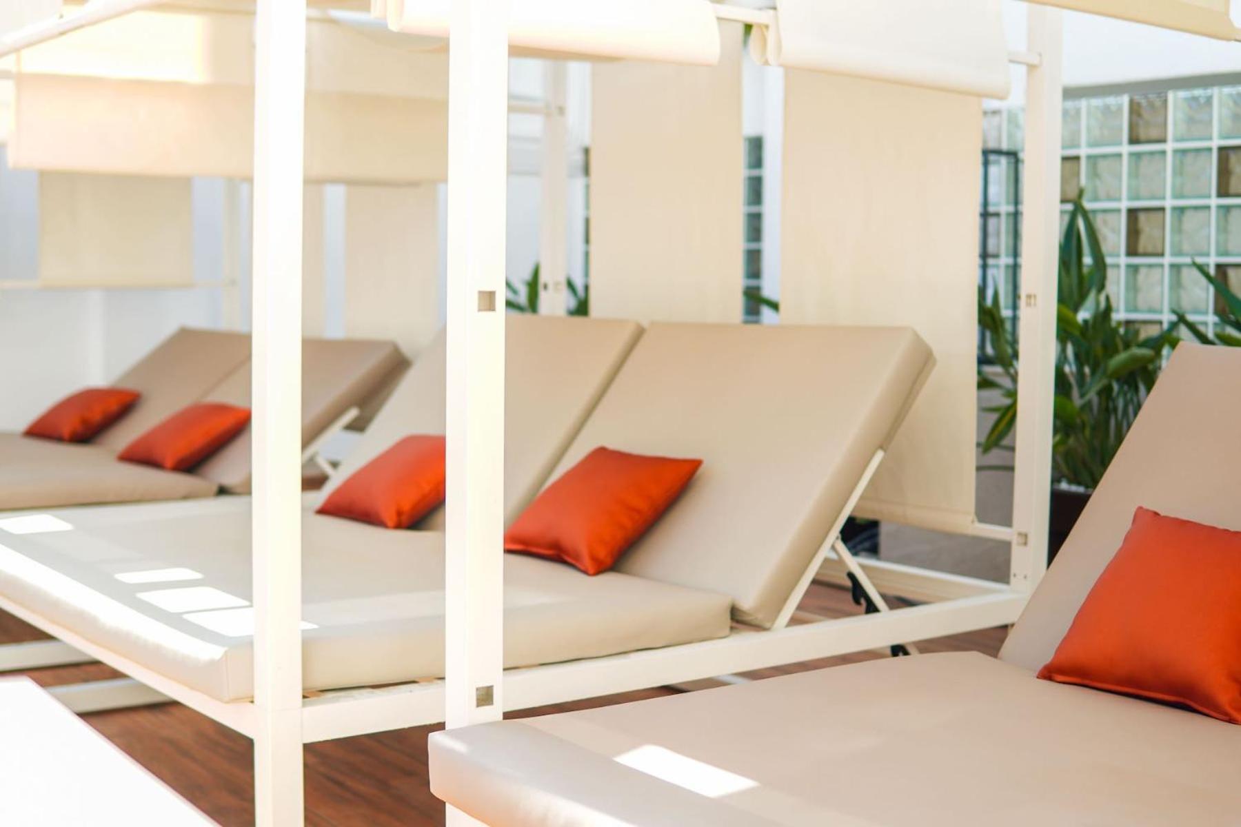 Apartment Typic Oasis Sa Tanca Cala Llonga (Ibiza)