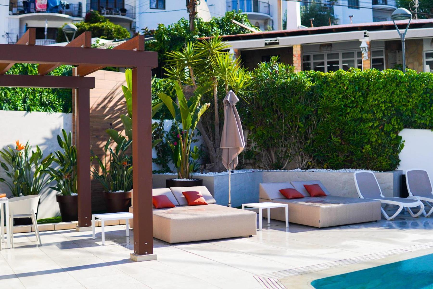 Typic Oasis Sa Tanca