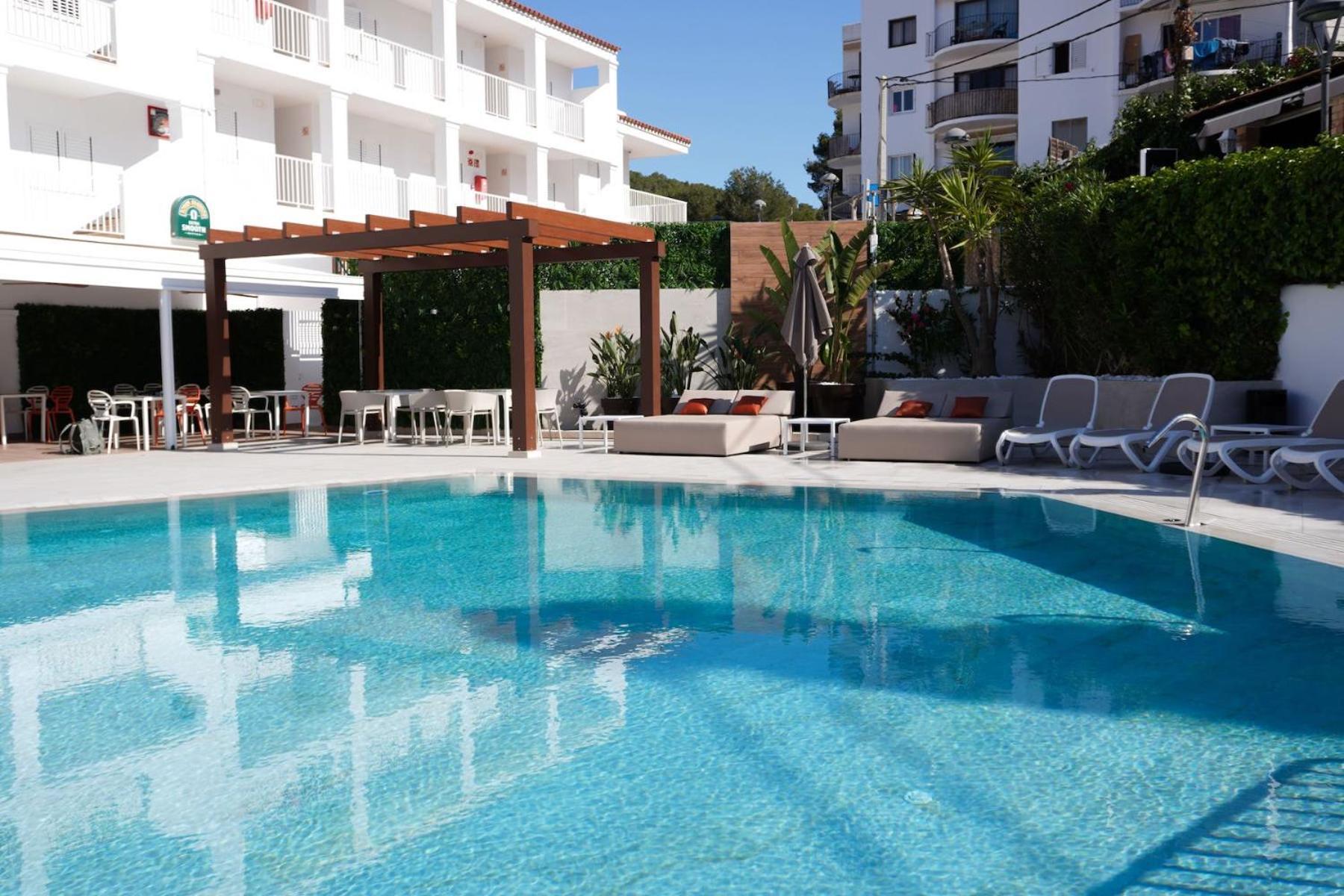 Apartment Typic Oasis Sa Tanca