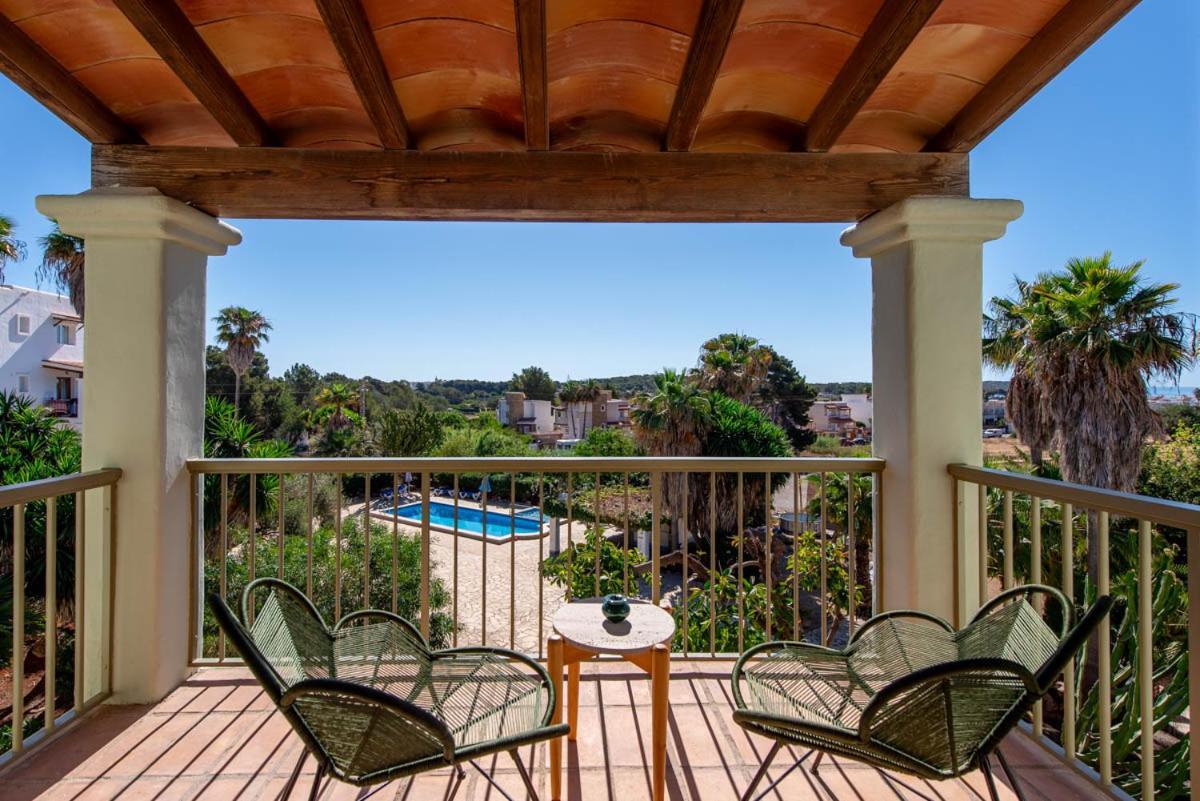Hotel ácora Ibiza Santa Eulalia del Río