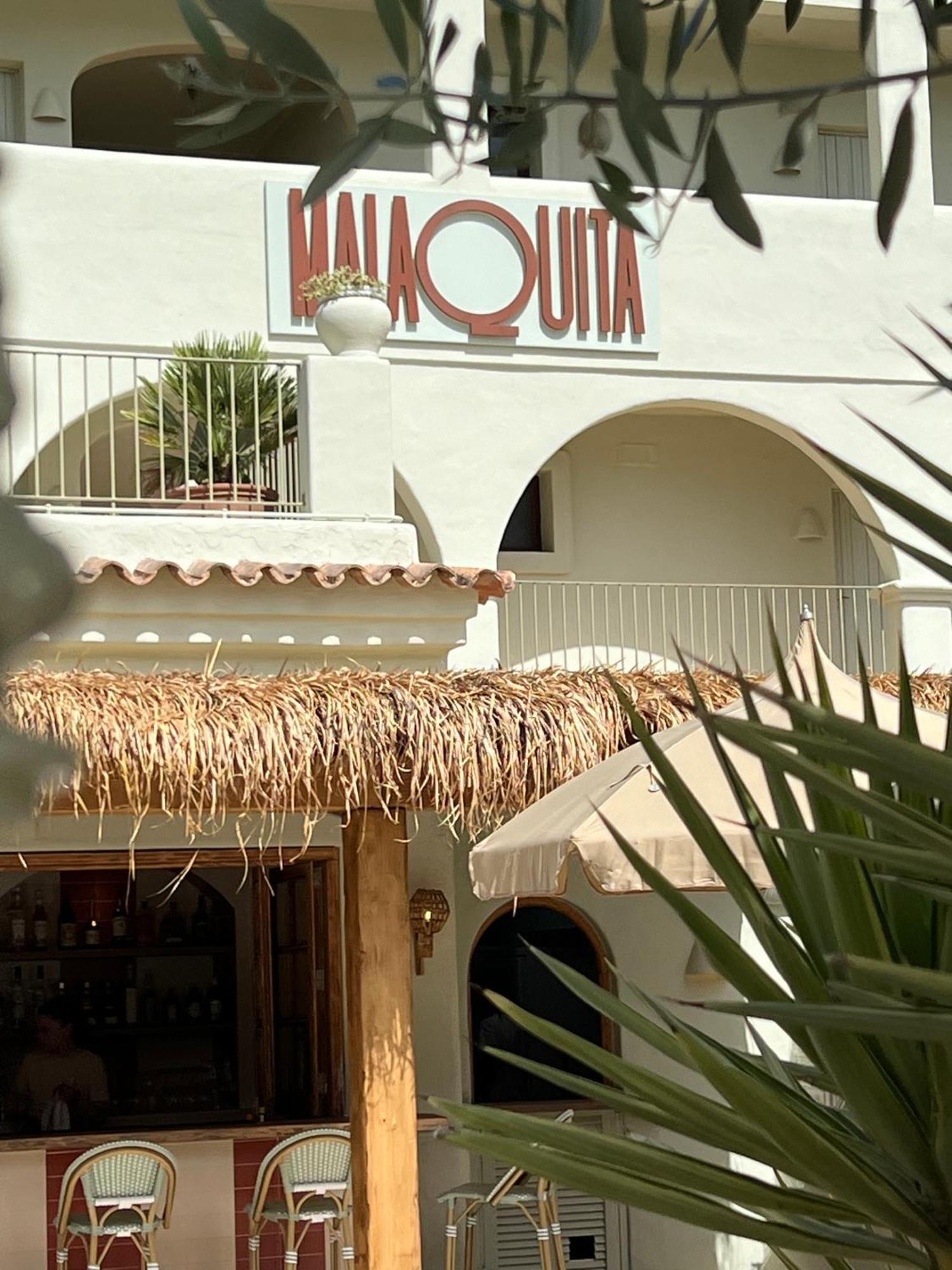 ácora Ibiza Santa Eulalia del Río