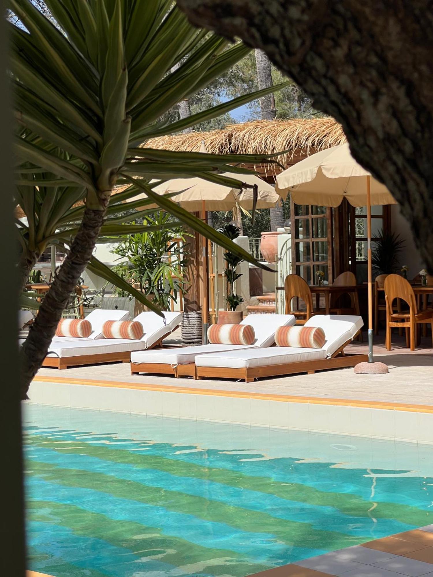 ácora Ibiza Hotel Santa Eulalia del Río