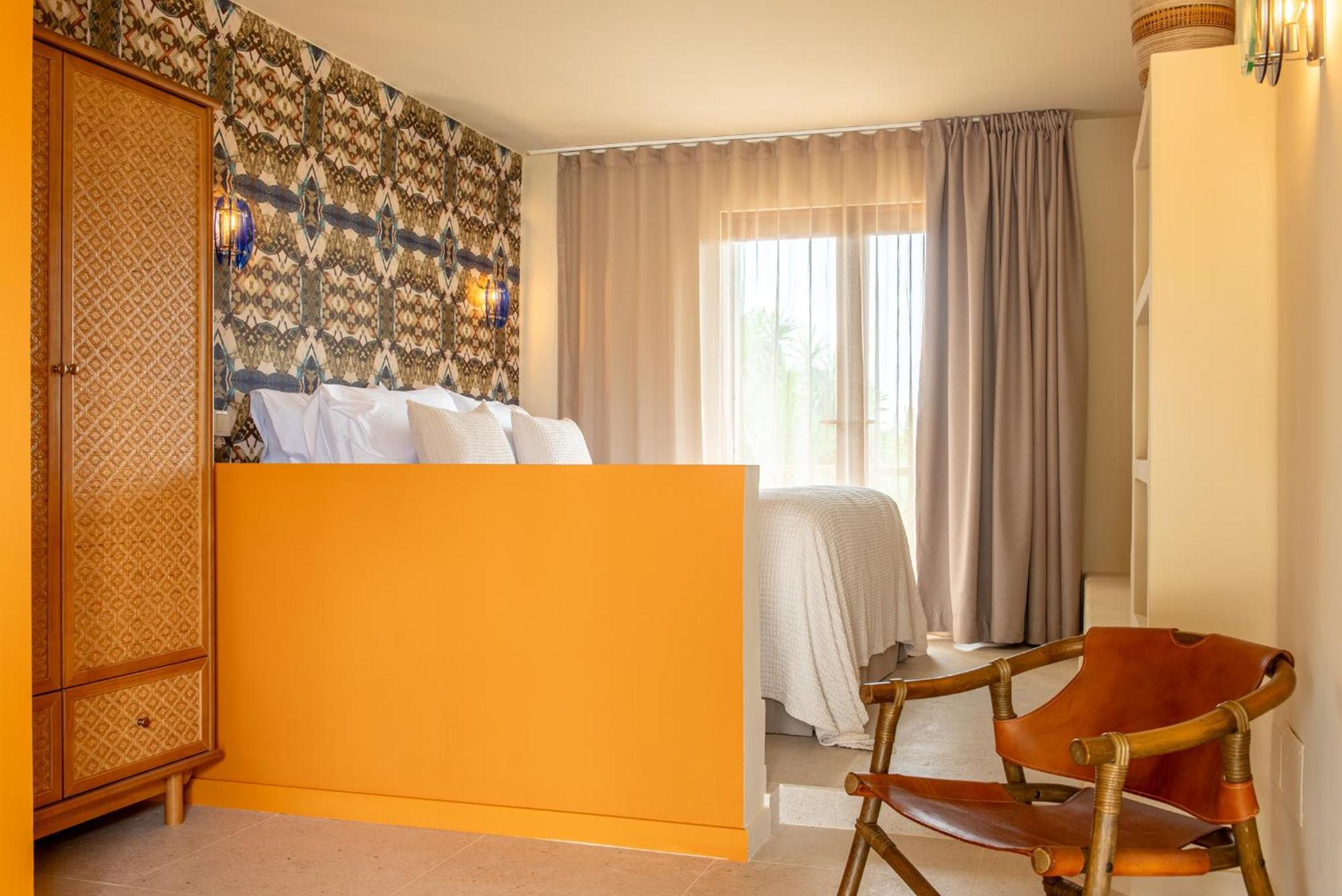 ácora Ibiza Hotel Santa Eulalia del Río