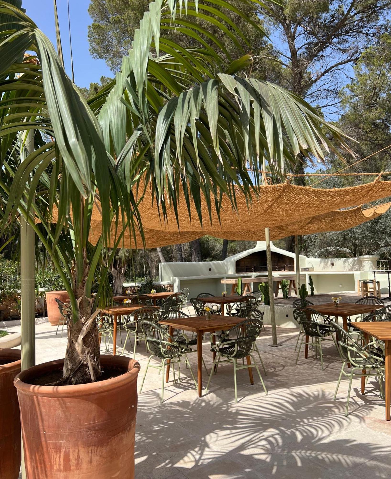 ácora Ibiza Hotel 3*
