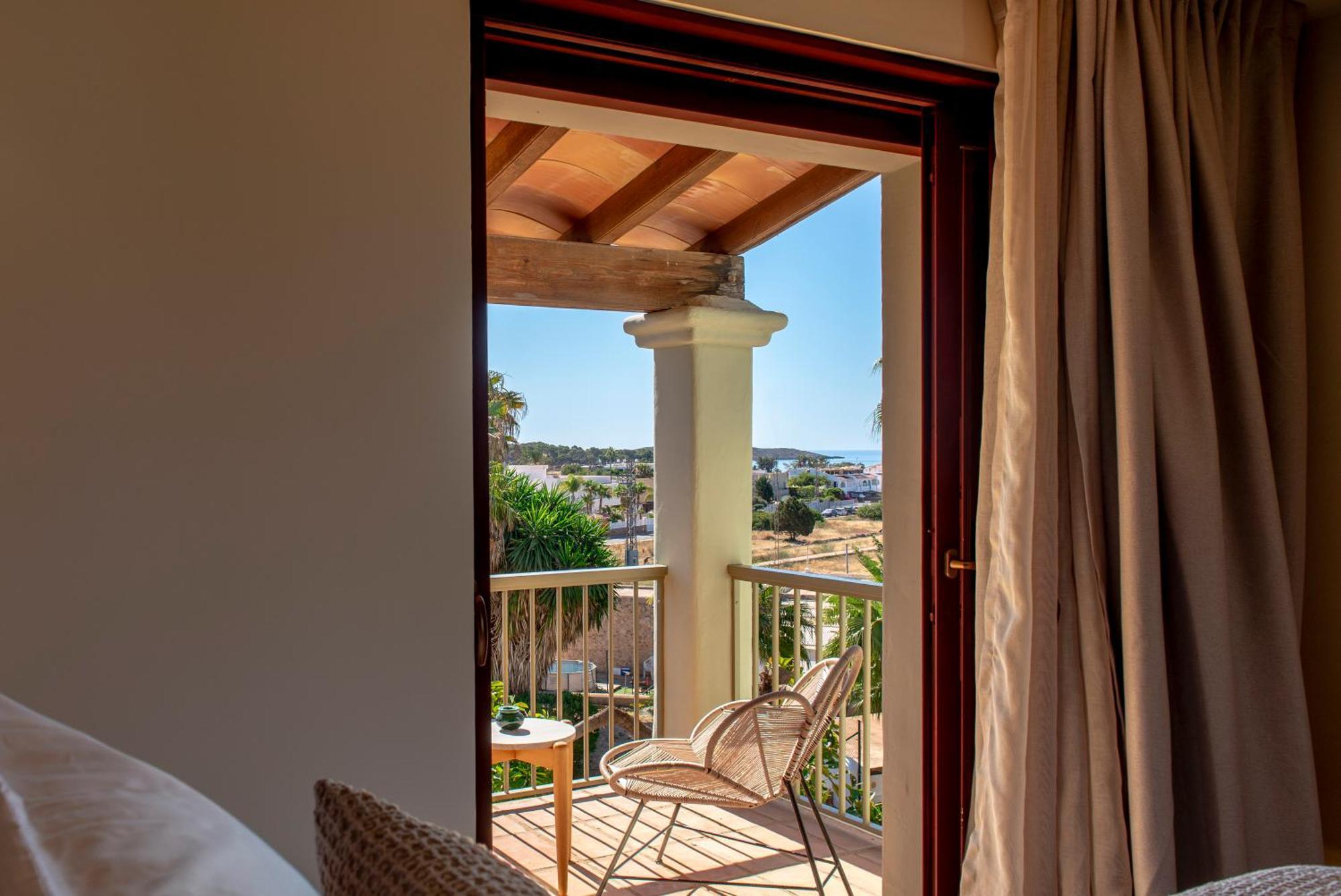 Hotel ácora Ibiza 3*
