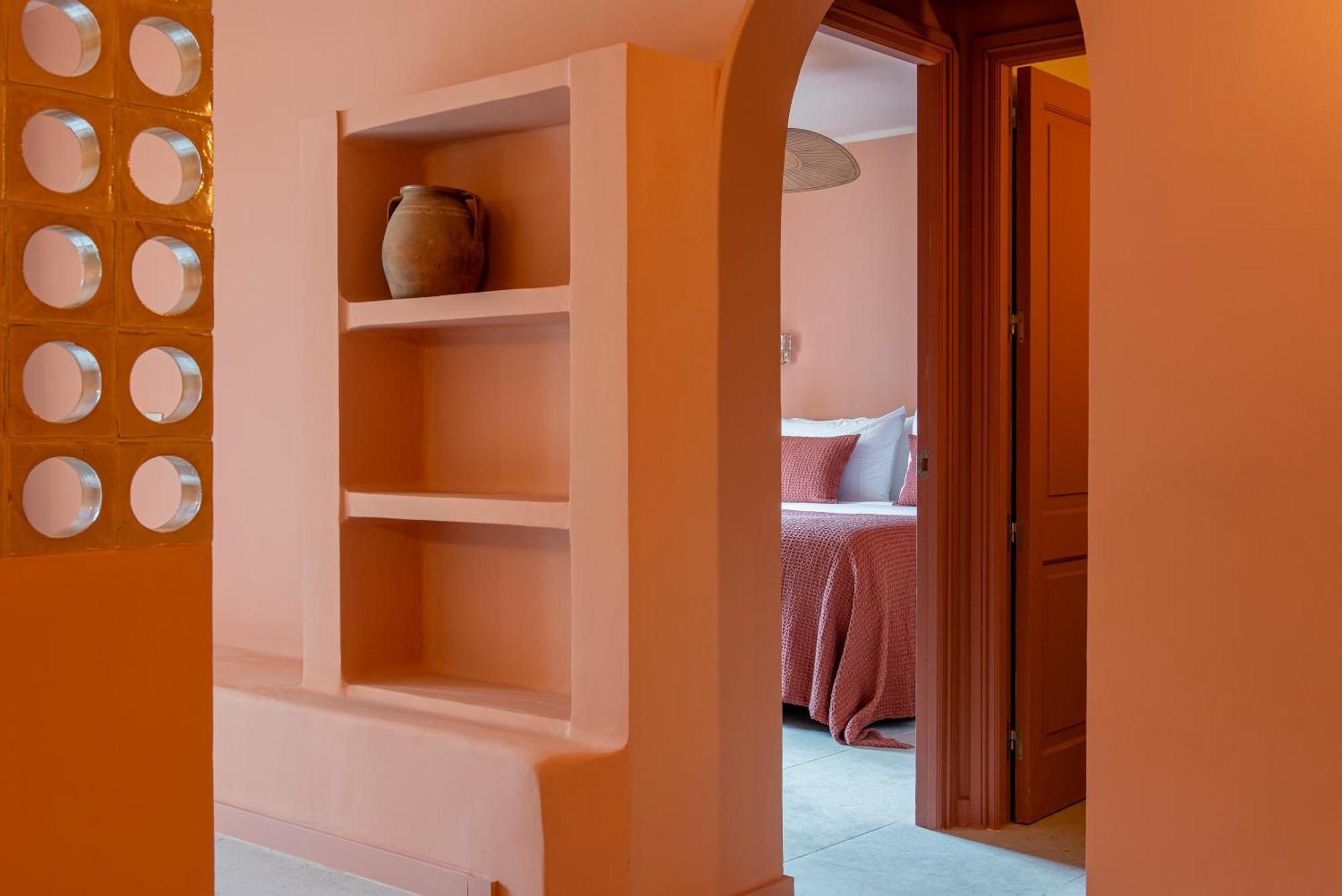 Hotel ácora Ibiza Santa Eulalia del Río
