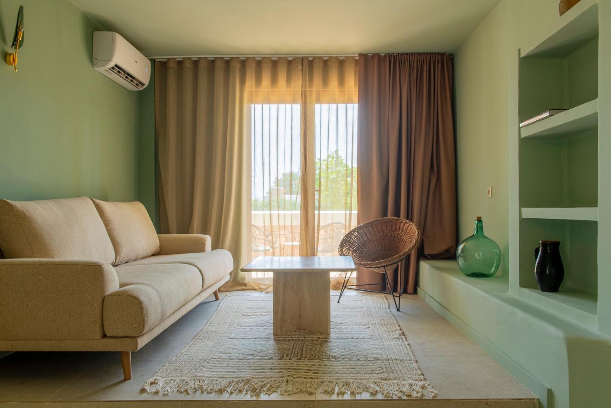 Hotel ácora Ibiza Santa Eulalia del Río