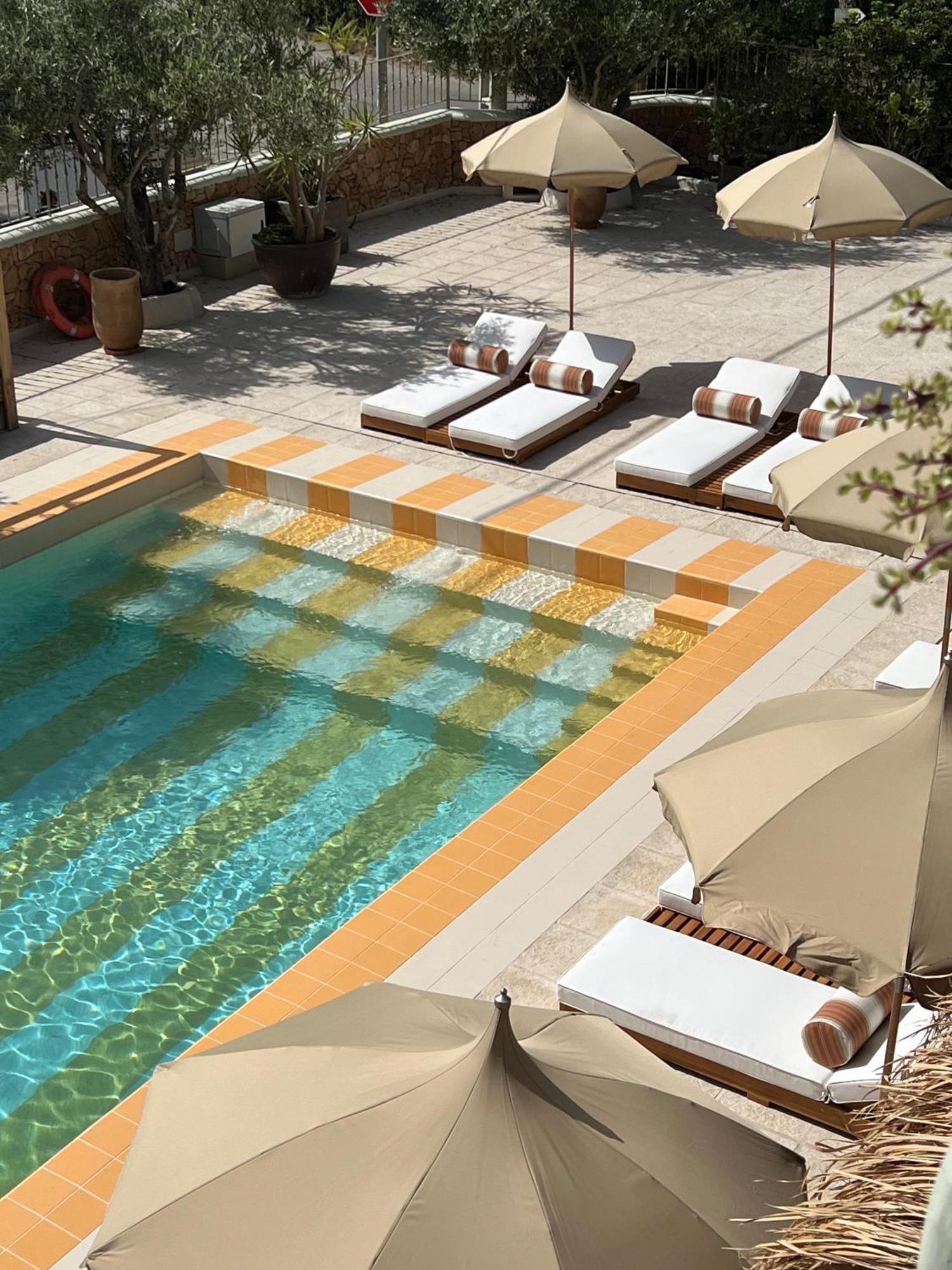 Hotel ácora Ibiza Santa Eulalia del Río