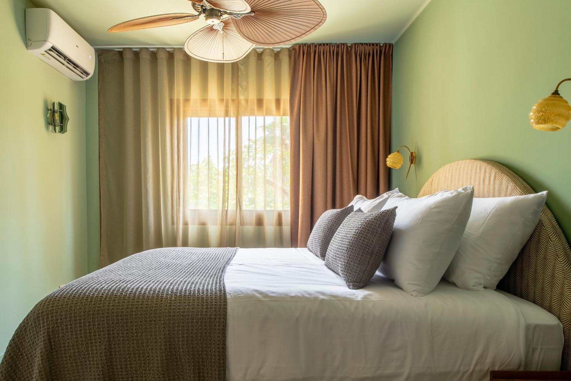 ácora Ibiza Hotel 3*
