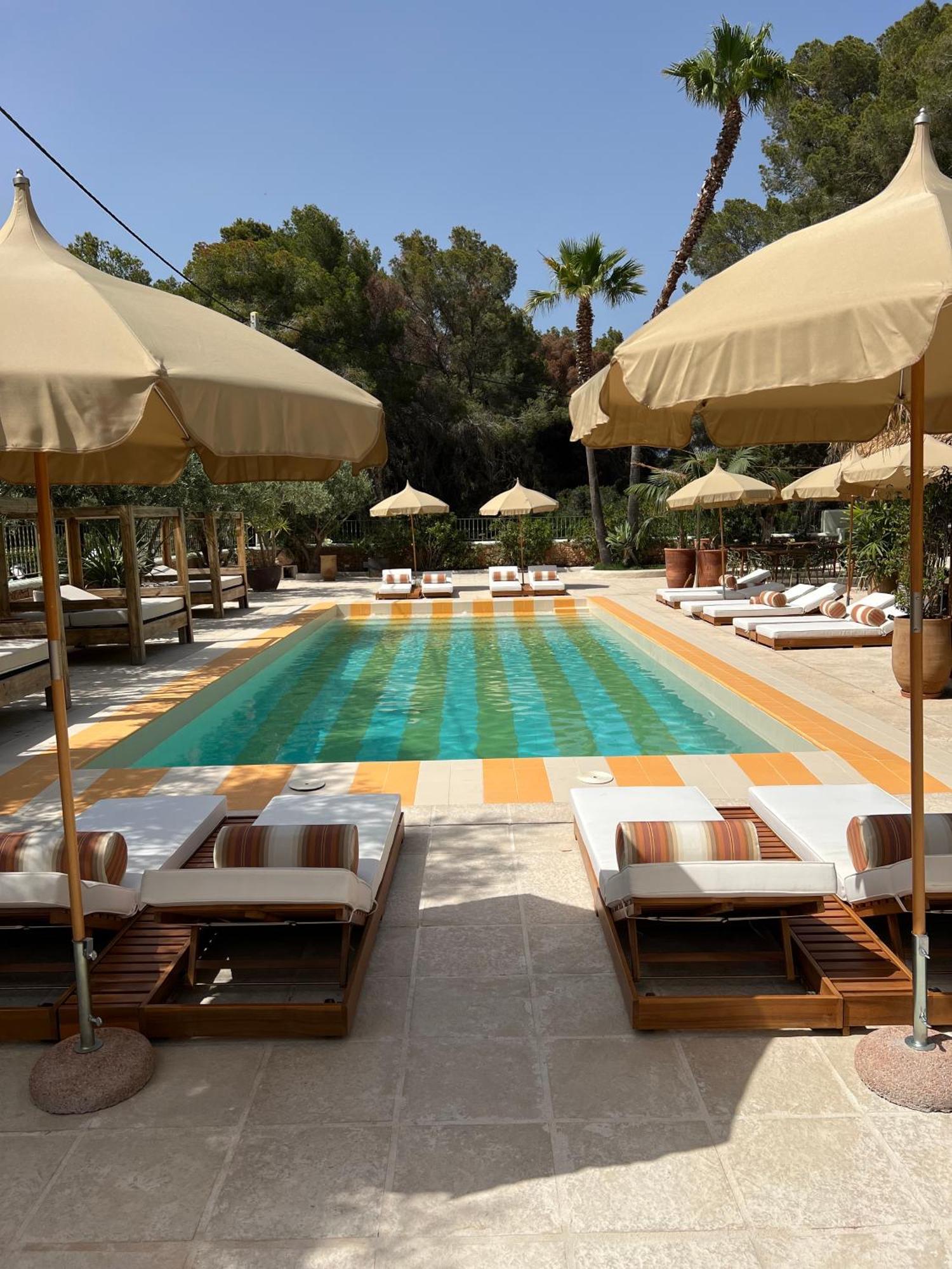 ácora Ibiza